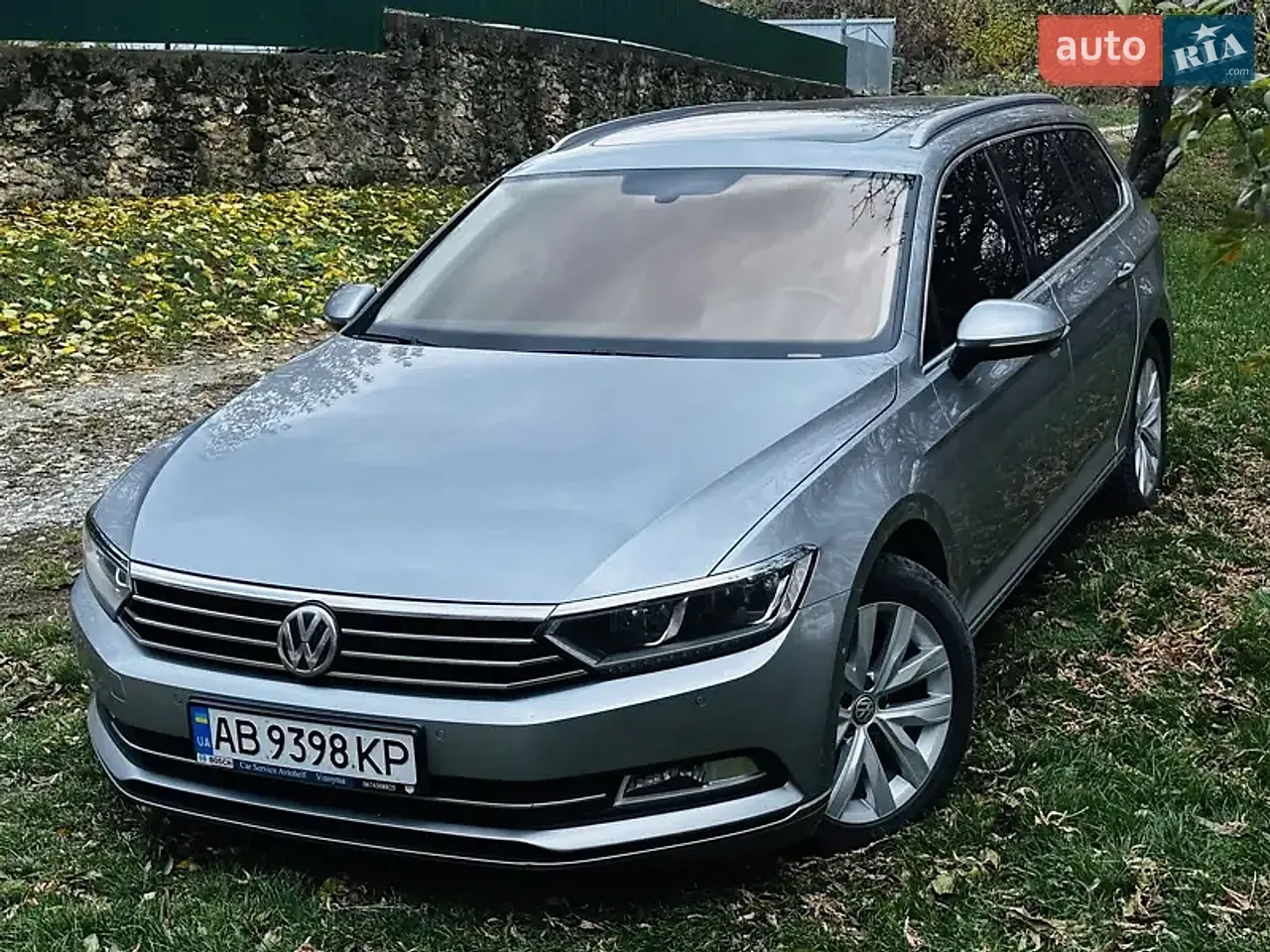 2016 Volkswagen Passat - мініатюра 14