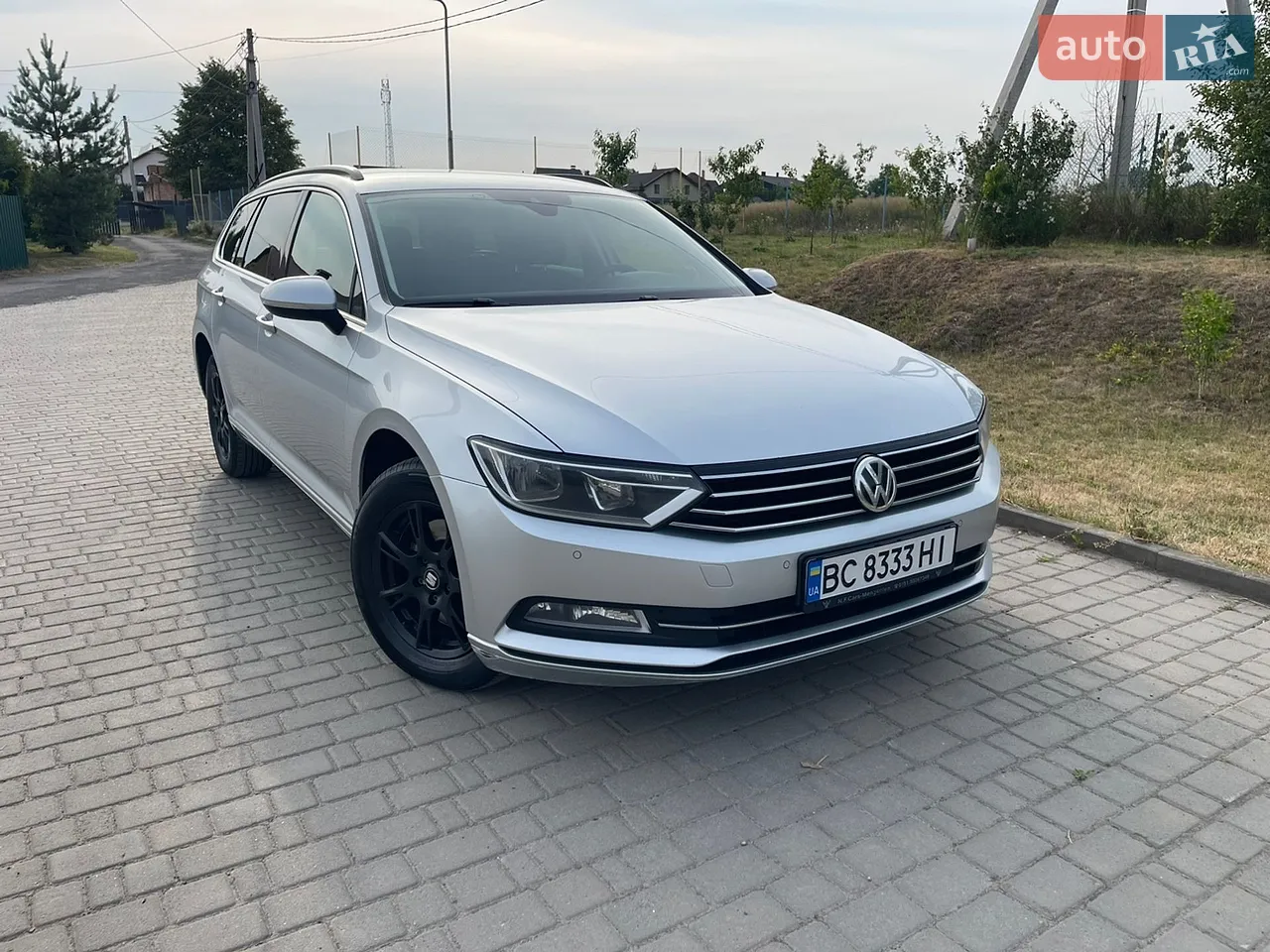 2017 Volkswagen Passat - мініатюра 23