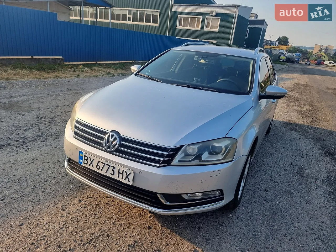 2012 Volkswagen Passat - мініатюра 38