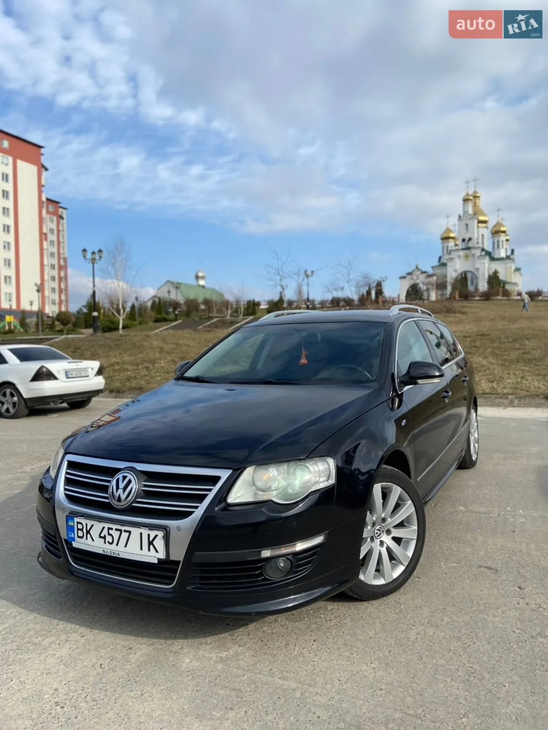 2010 Volkswagen Passat - фото 1