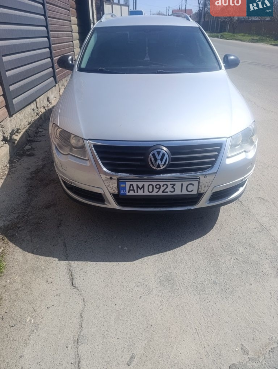 2011 Volkswagen Passat - мініатюра 8