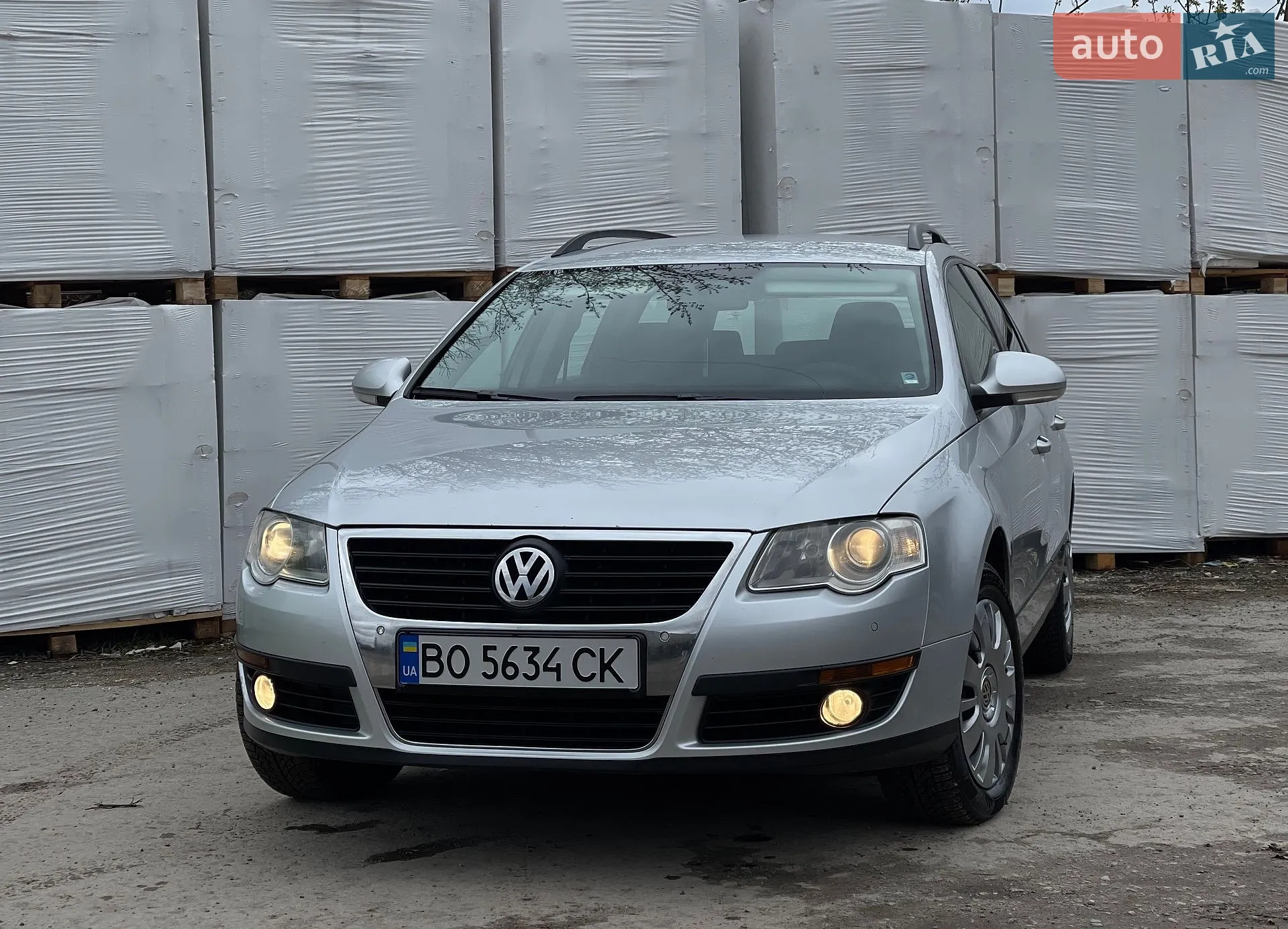 2010 Volkswagen Passat - мініатюра 7