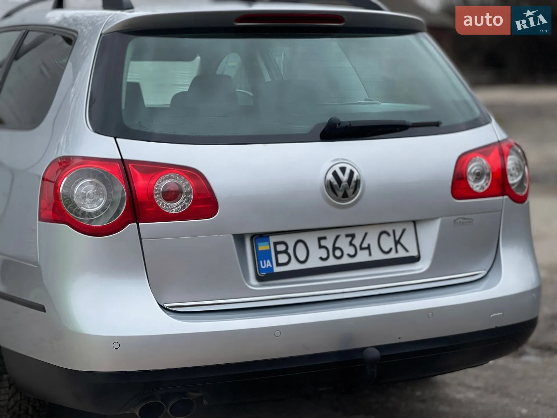 2010 Volkswagen Passat - мініатюра 12