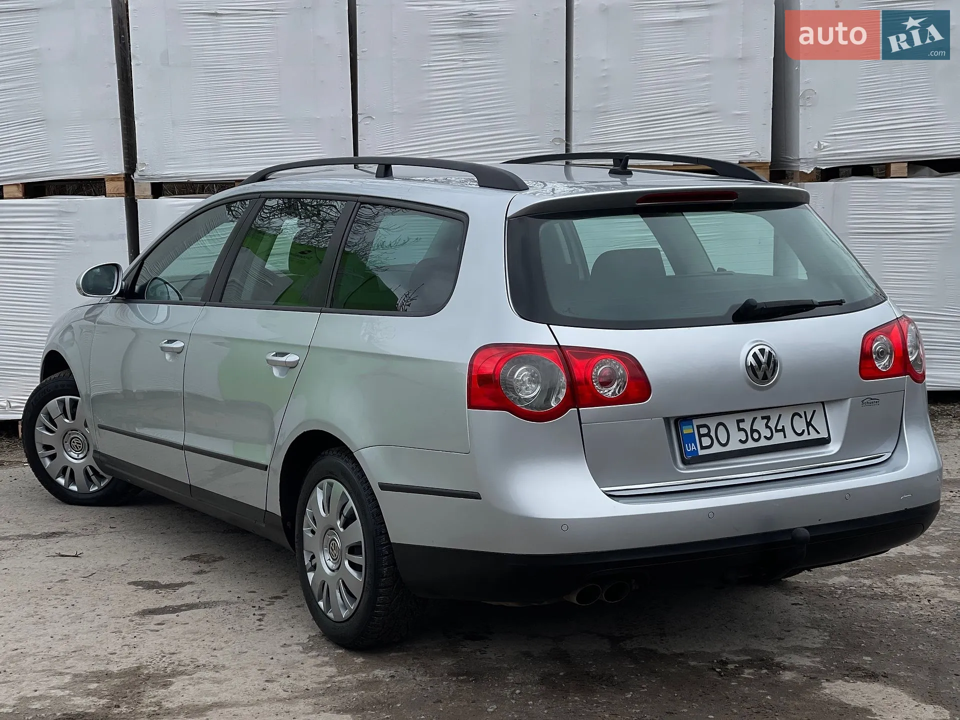 2010 Volkswagen Passat - мініатюра 18