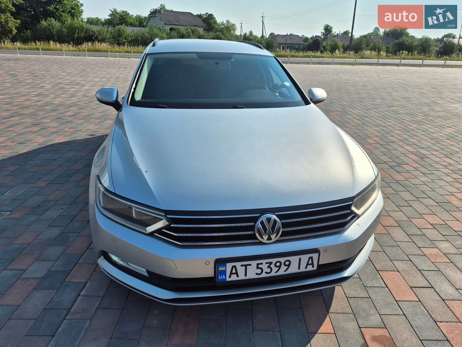 2015 Volkswagen Passat - мініатюра 14