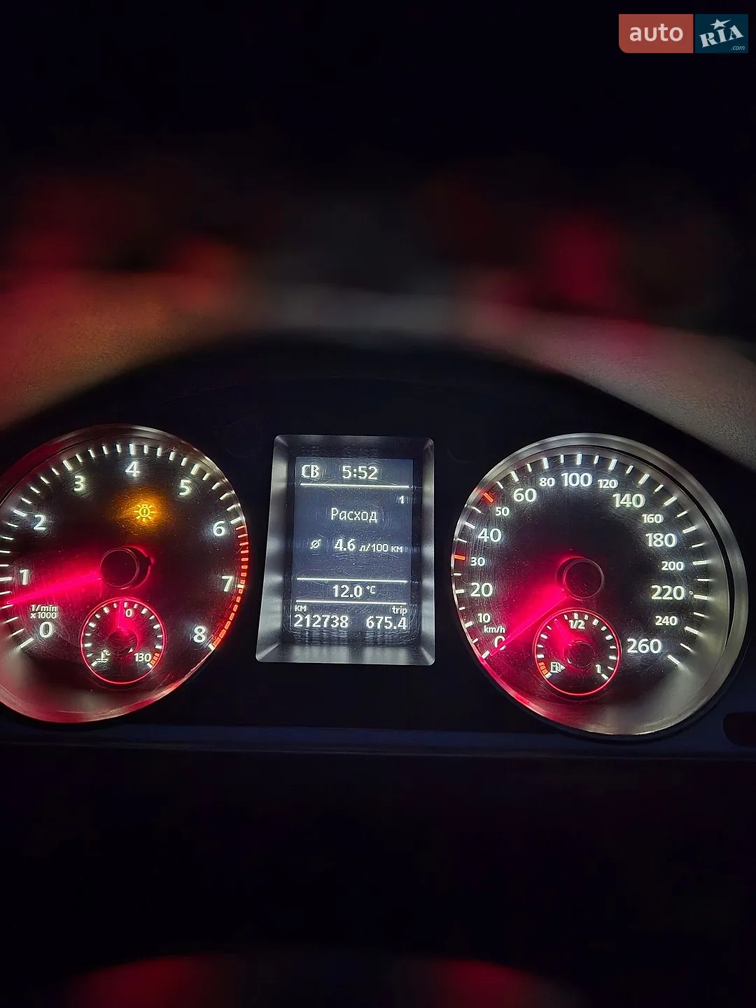 2010 Volkswagen Passat - мініатюра 7