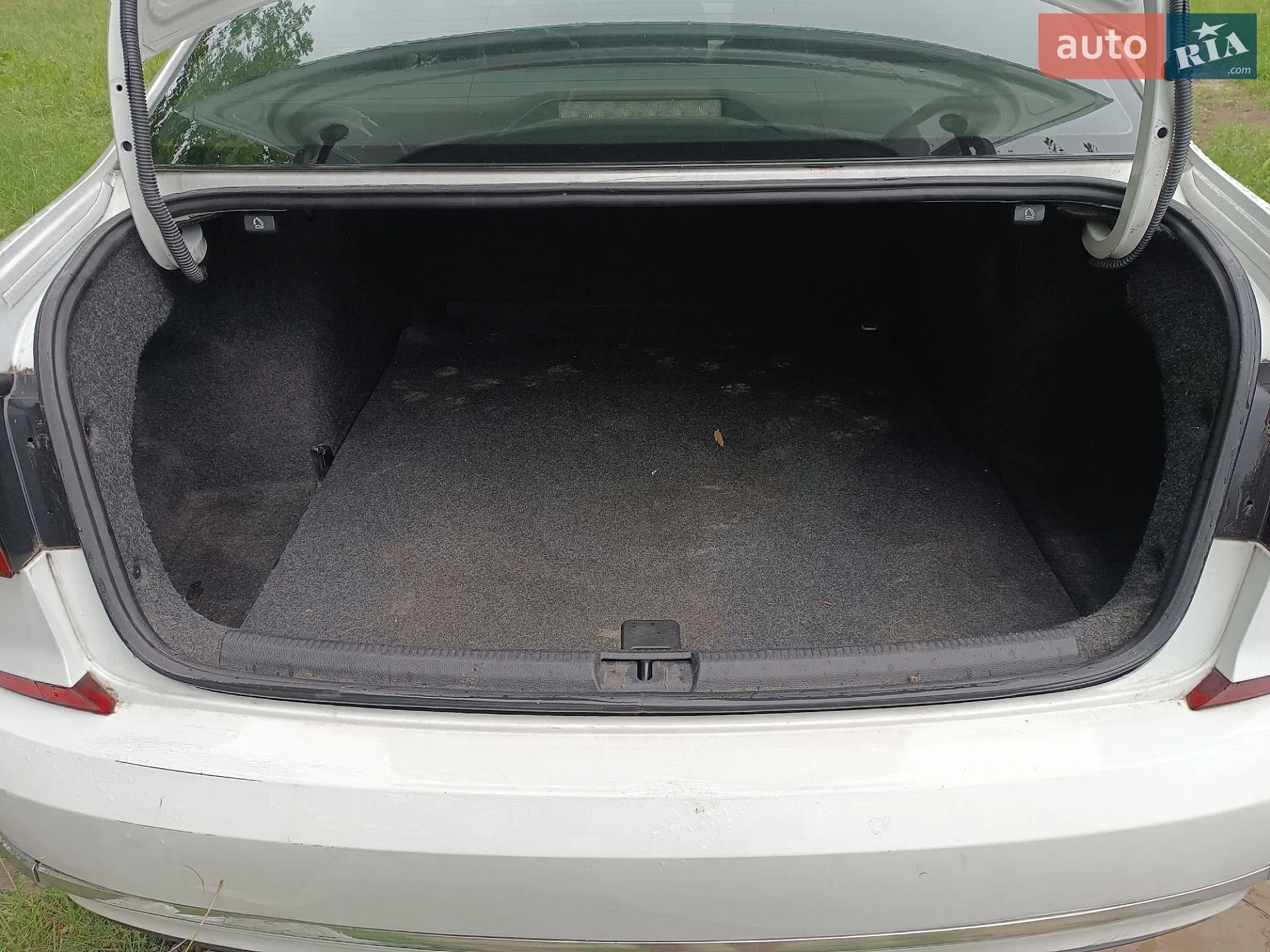2016 Volkswagen Passat - мініатюра 9