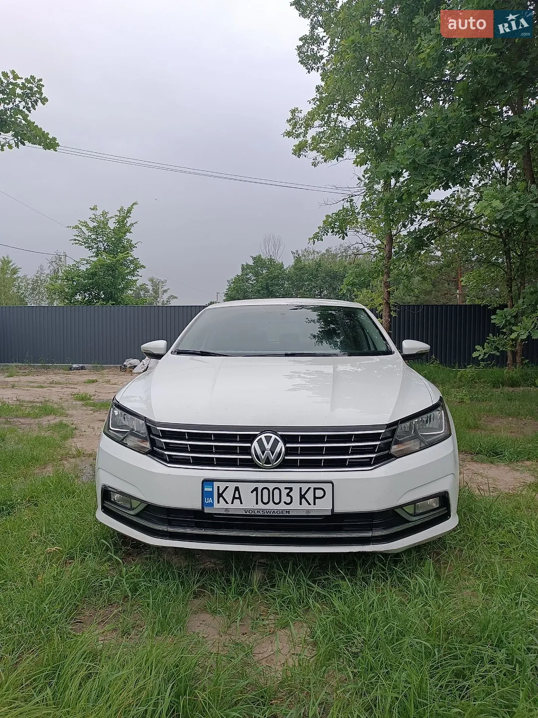 2016 Volkswagen Passat - мініатюра 4