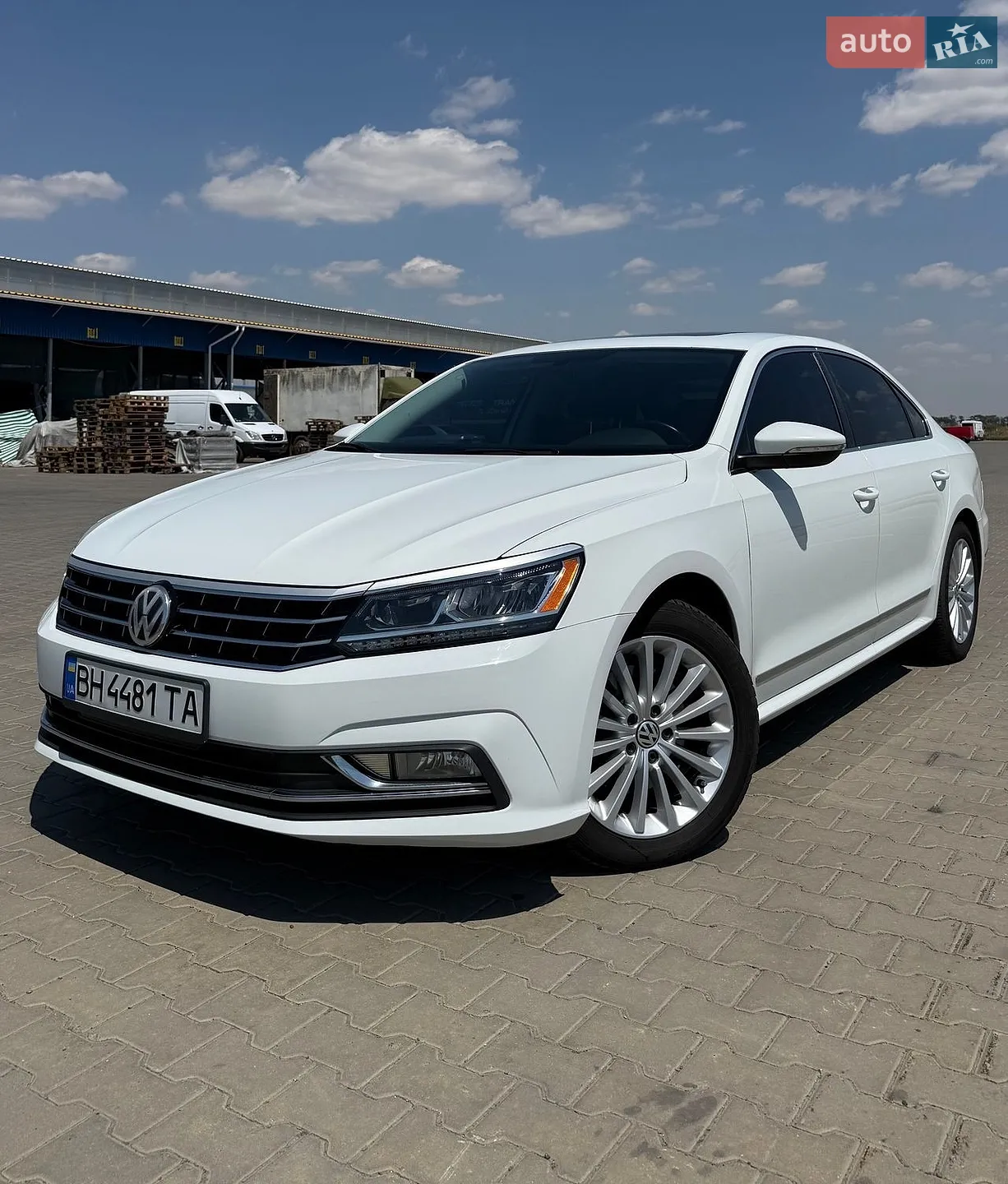 Volkswagen Passat 2004 VIN WVWZZZ3BZ5P030335 фото оголошення 16 з 23