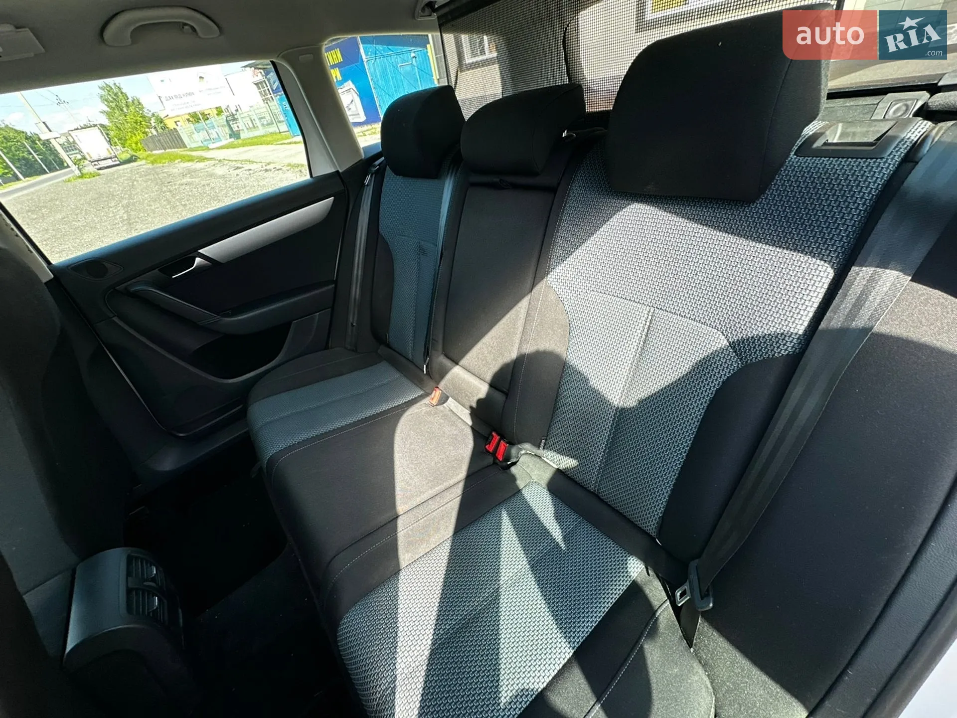 2013 Volkswagen Passat - мініатюра 5