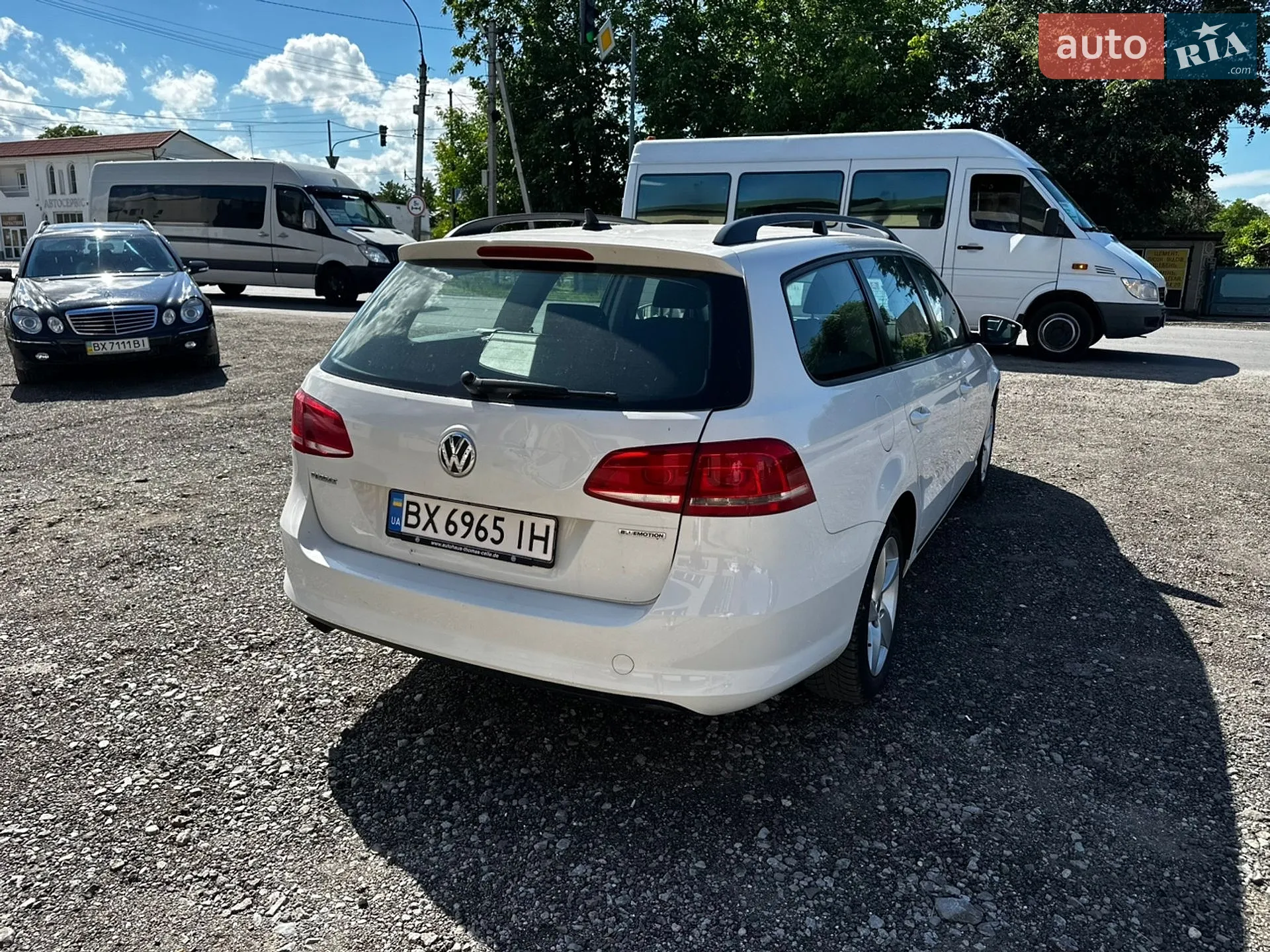 2013 Volkswagen Passat - мініатюра 22
