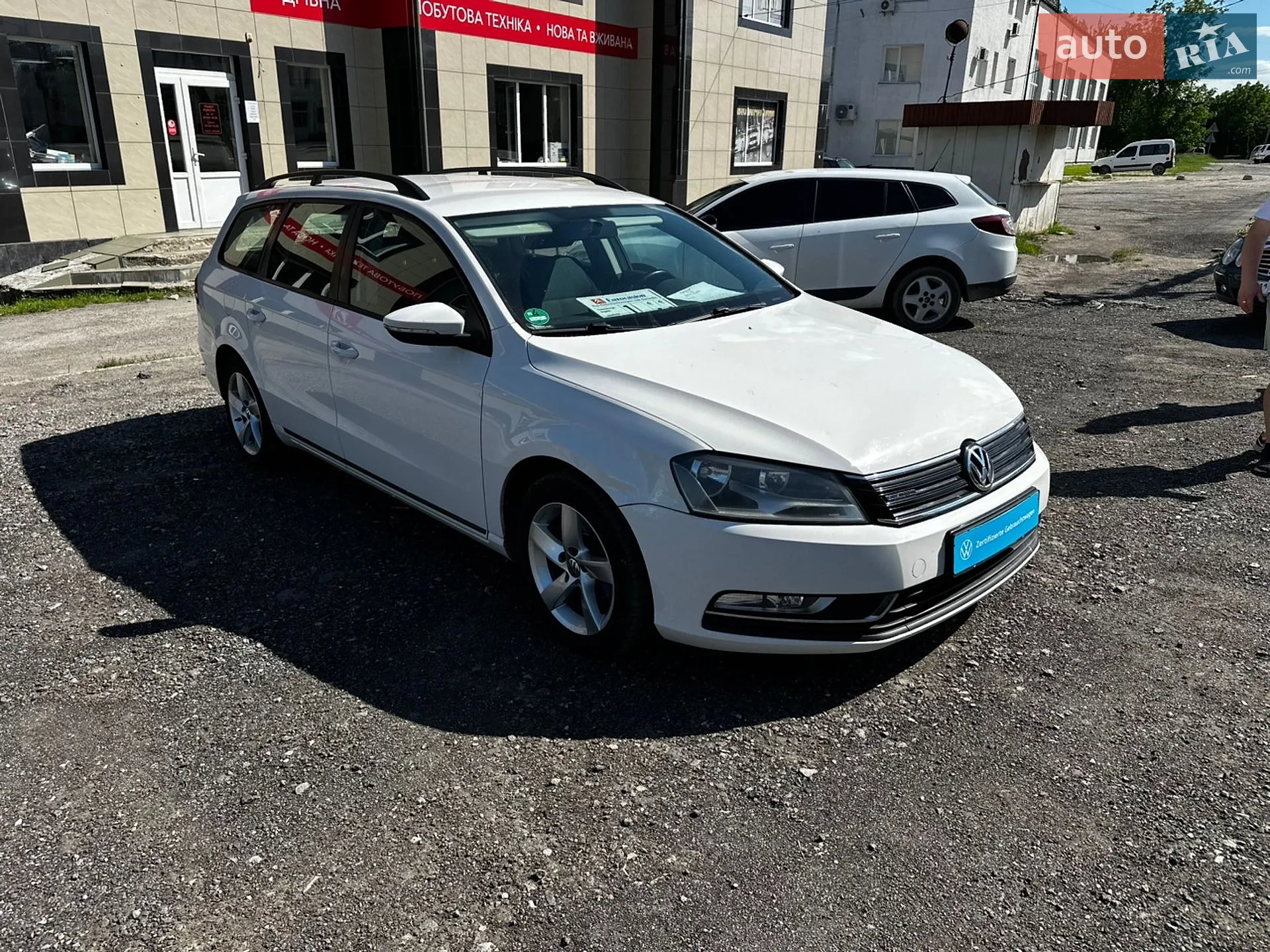 2013 Volkswagen Passat - мініатюра 31