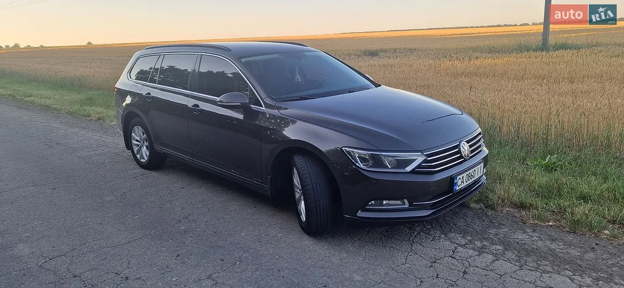 2014 Volkswagen Passat - мініатюра 24