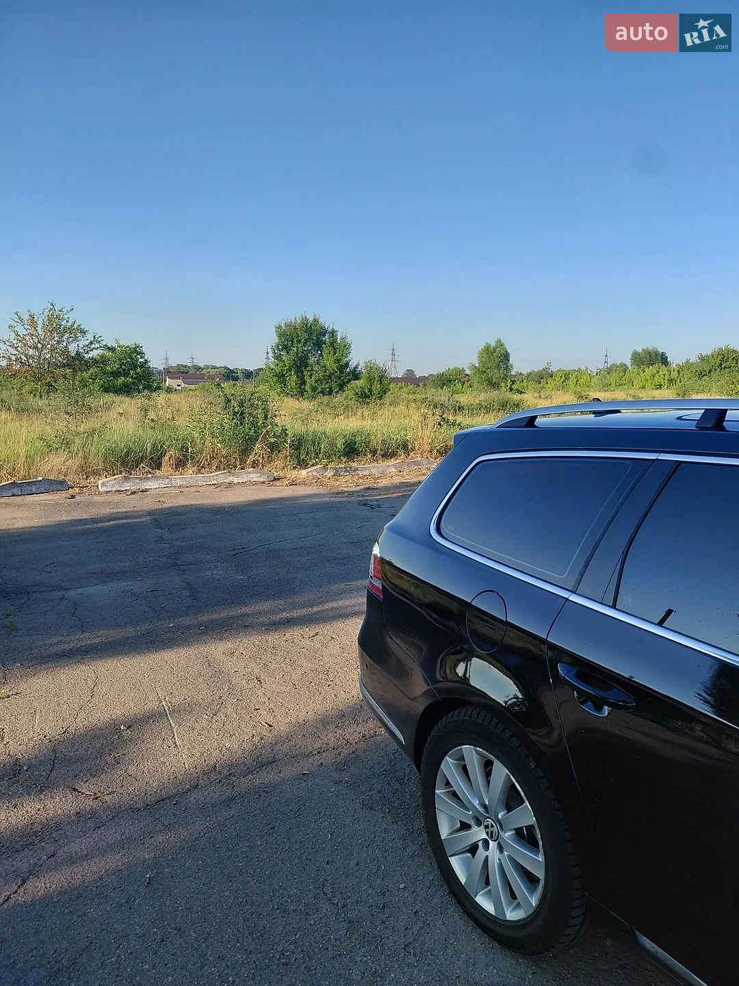 2011 Volkswagen Passat - мініатюра 12