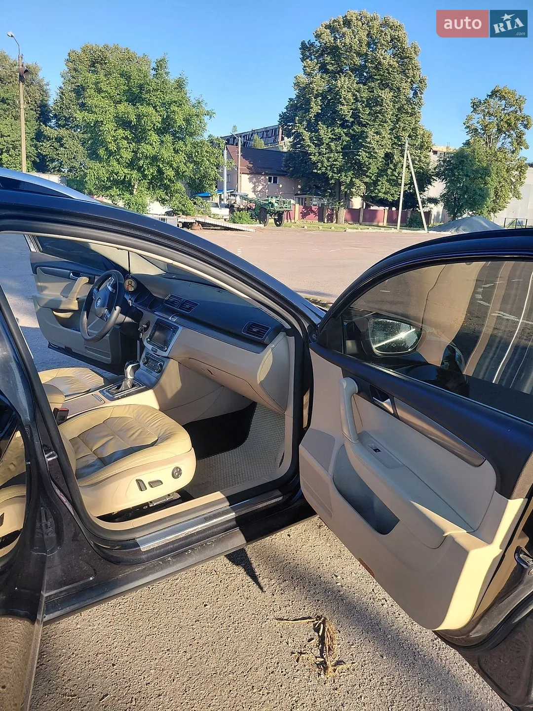 2011 Volkswagen Passat - мініатюра 17