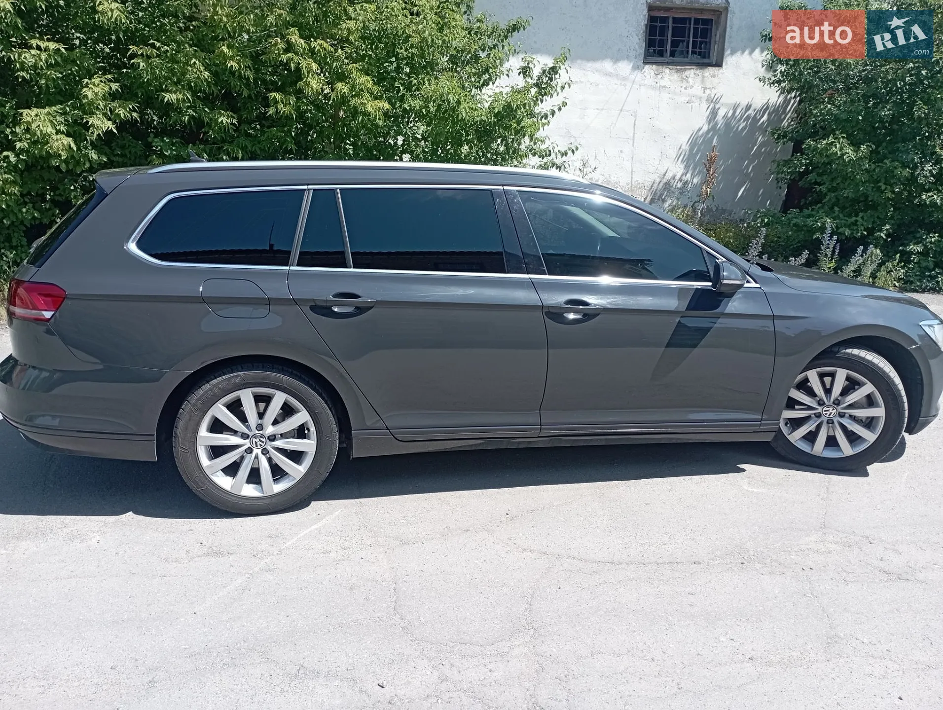 2015 Volkswagen Passat - мініатюра 16