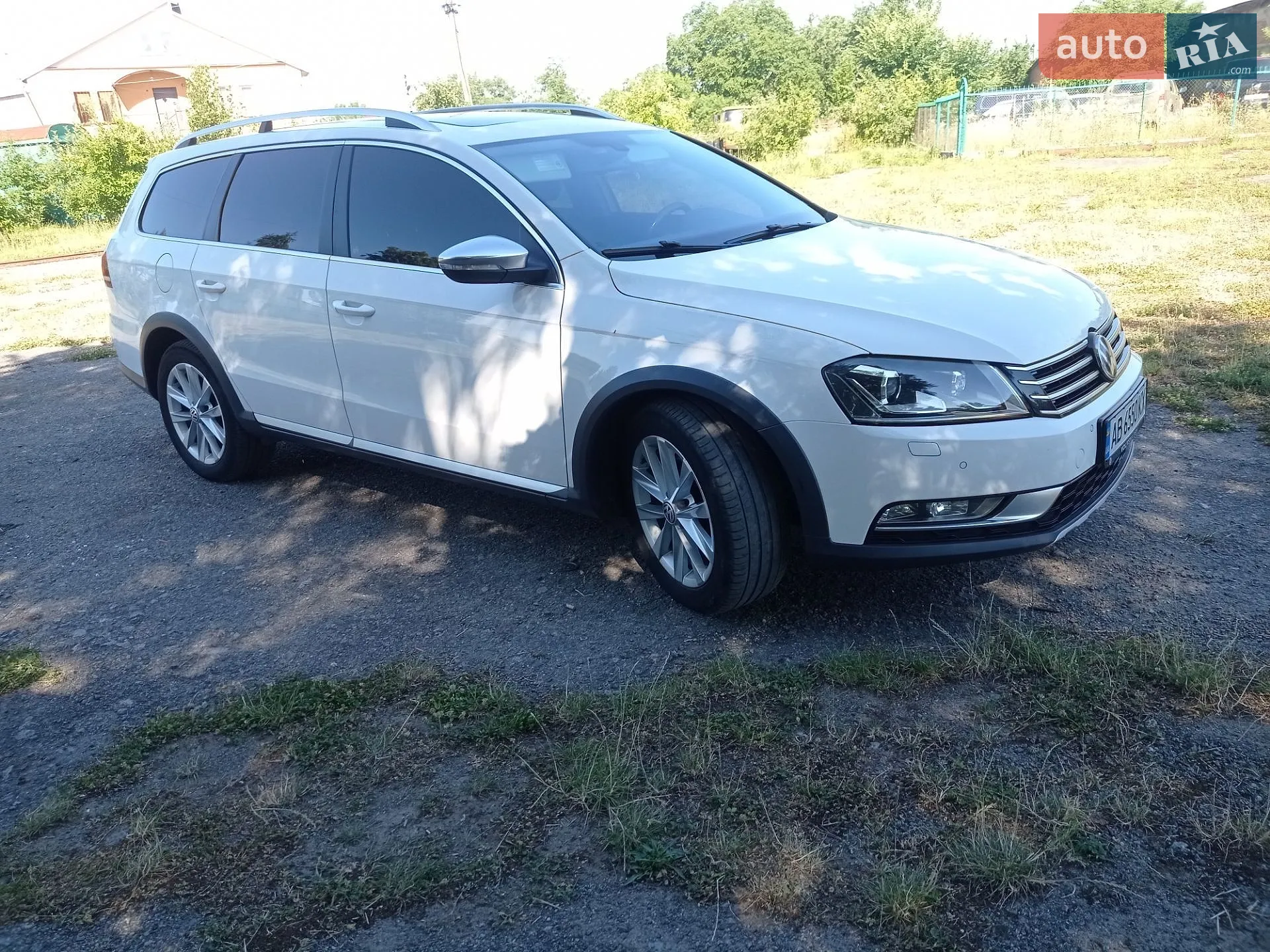 2014 Volkswagen Passat - мініатюра 10