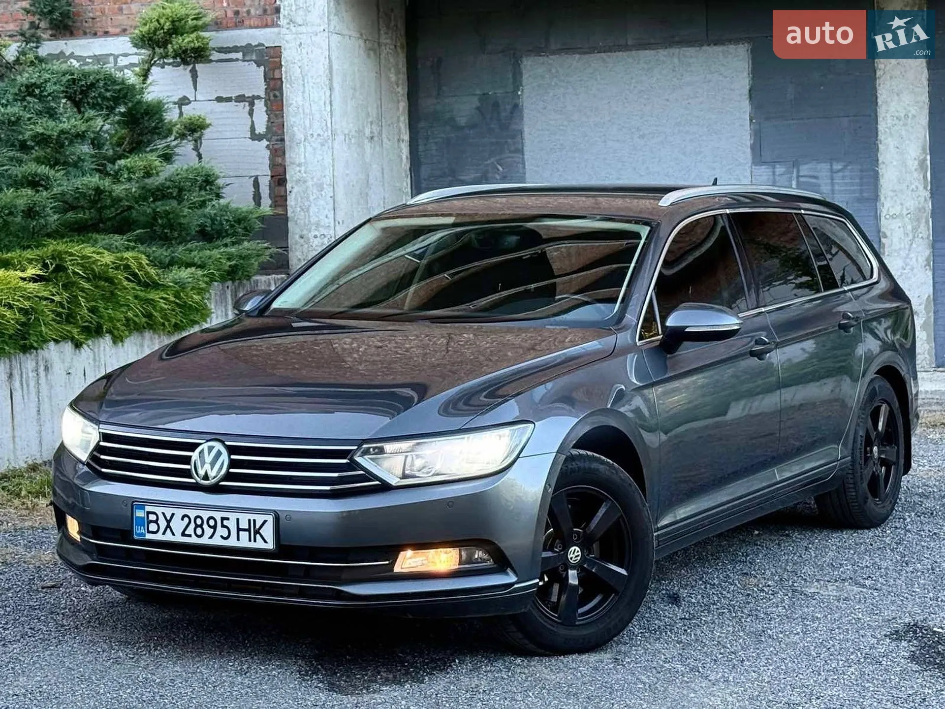 2015 Volkswagen Passat - мініатюра 11