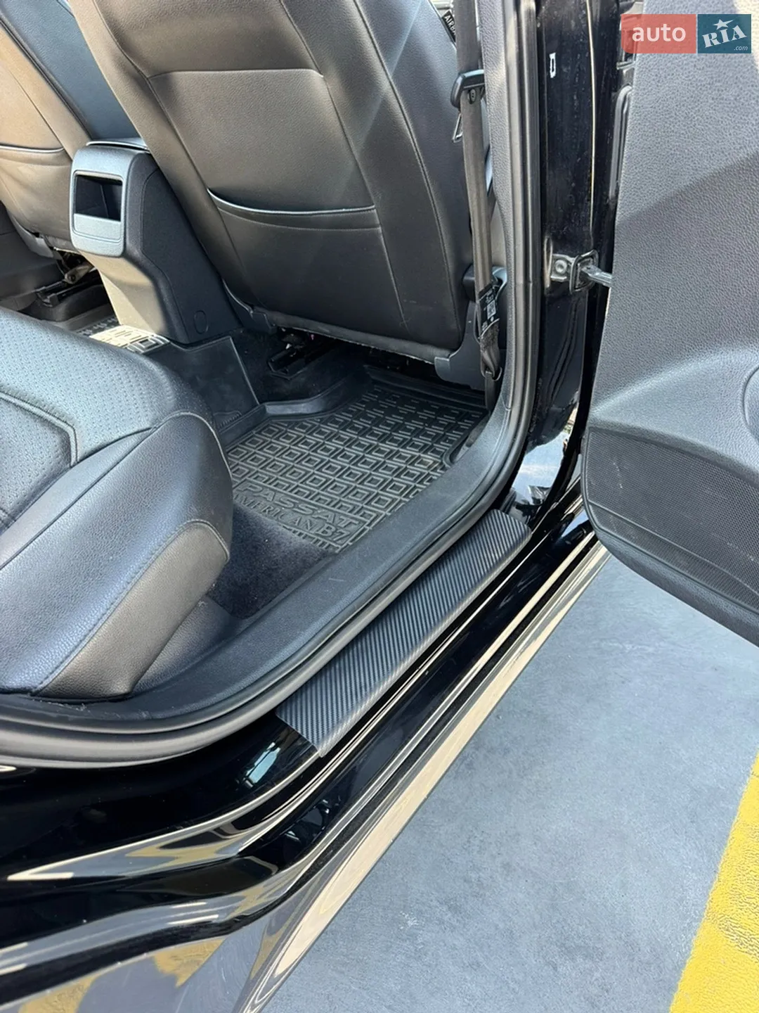 2013 Volkswagen Passat - мініатюра 30