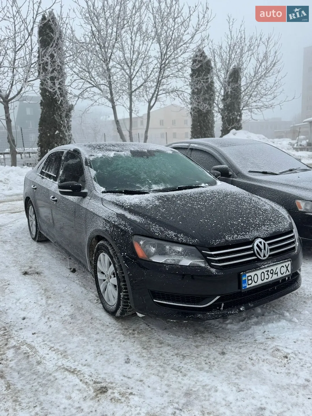 2013 Volkswagen Passat - мініатюра 39
