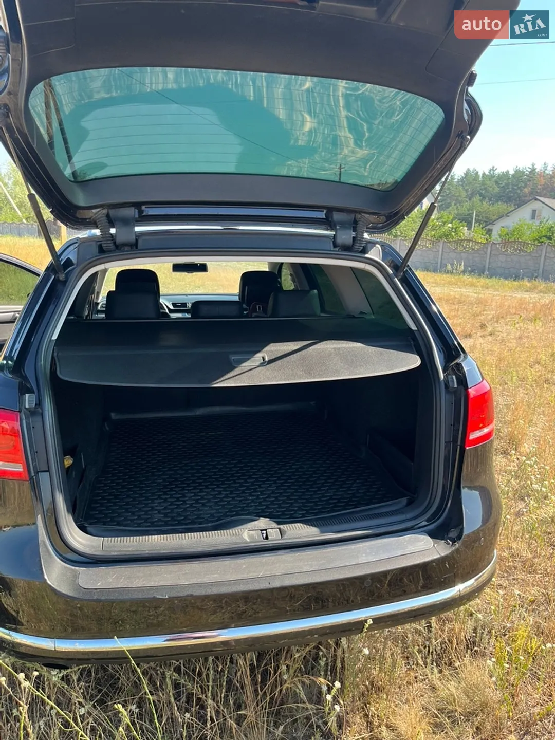 2011 Volkswagen Passat - мініатюра 14