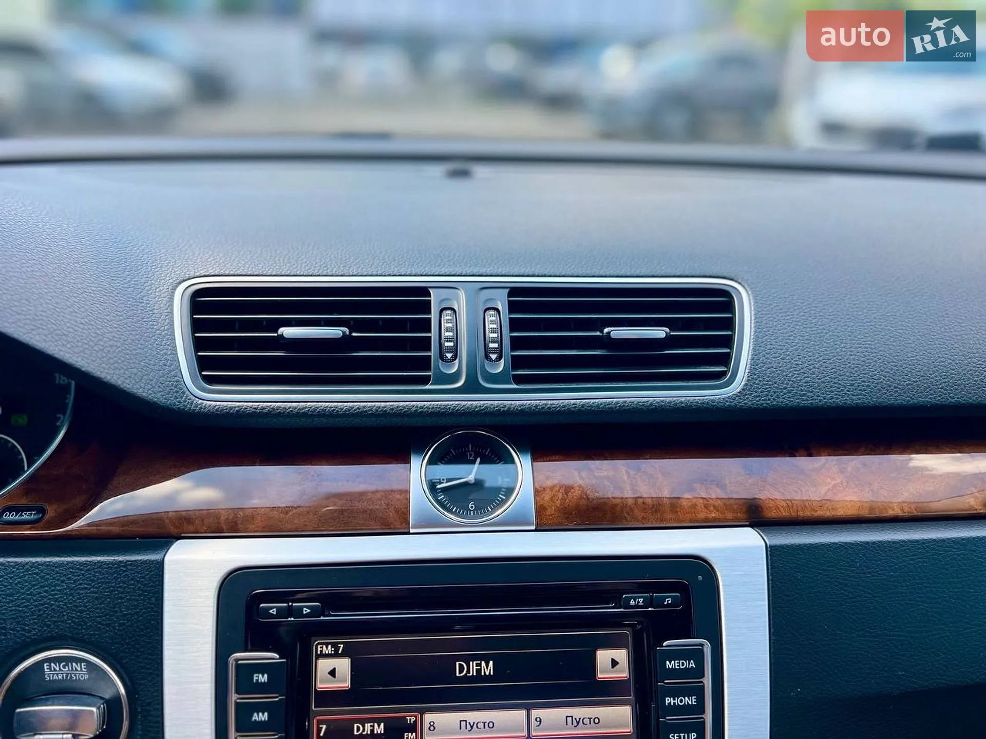 2012 Volkswagen Passat - мініатюра 25
