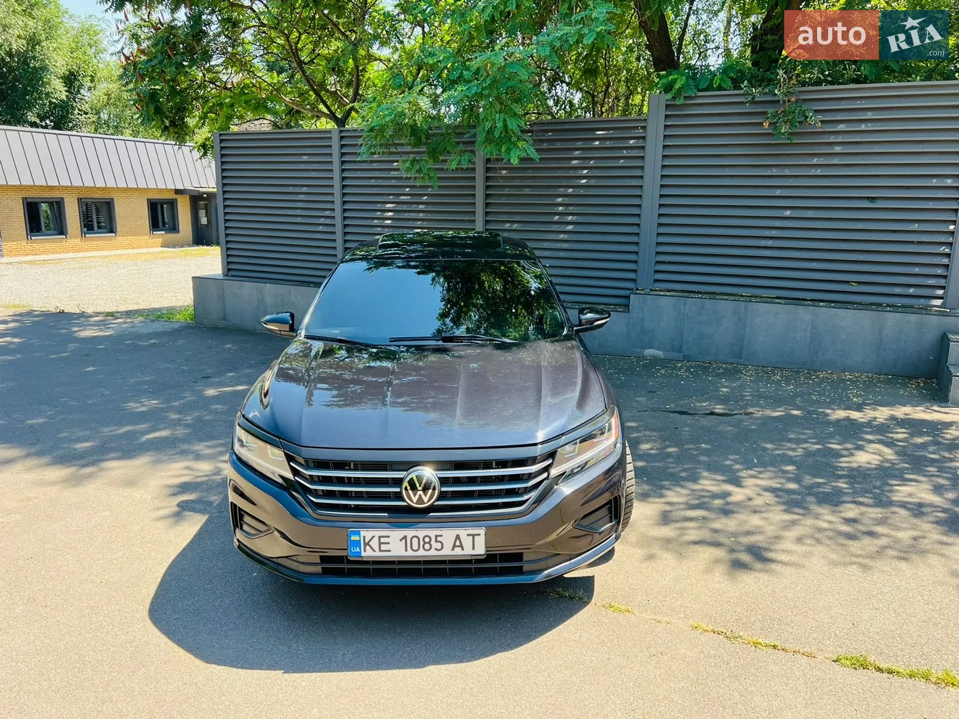 2020 Volkswagen Passat - мініатюра 18