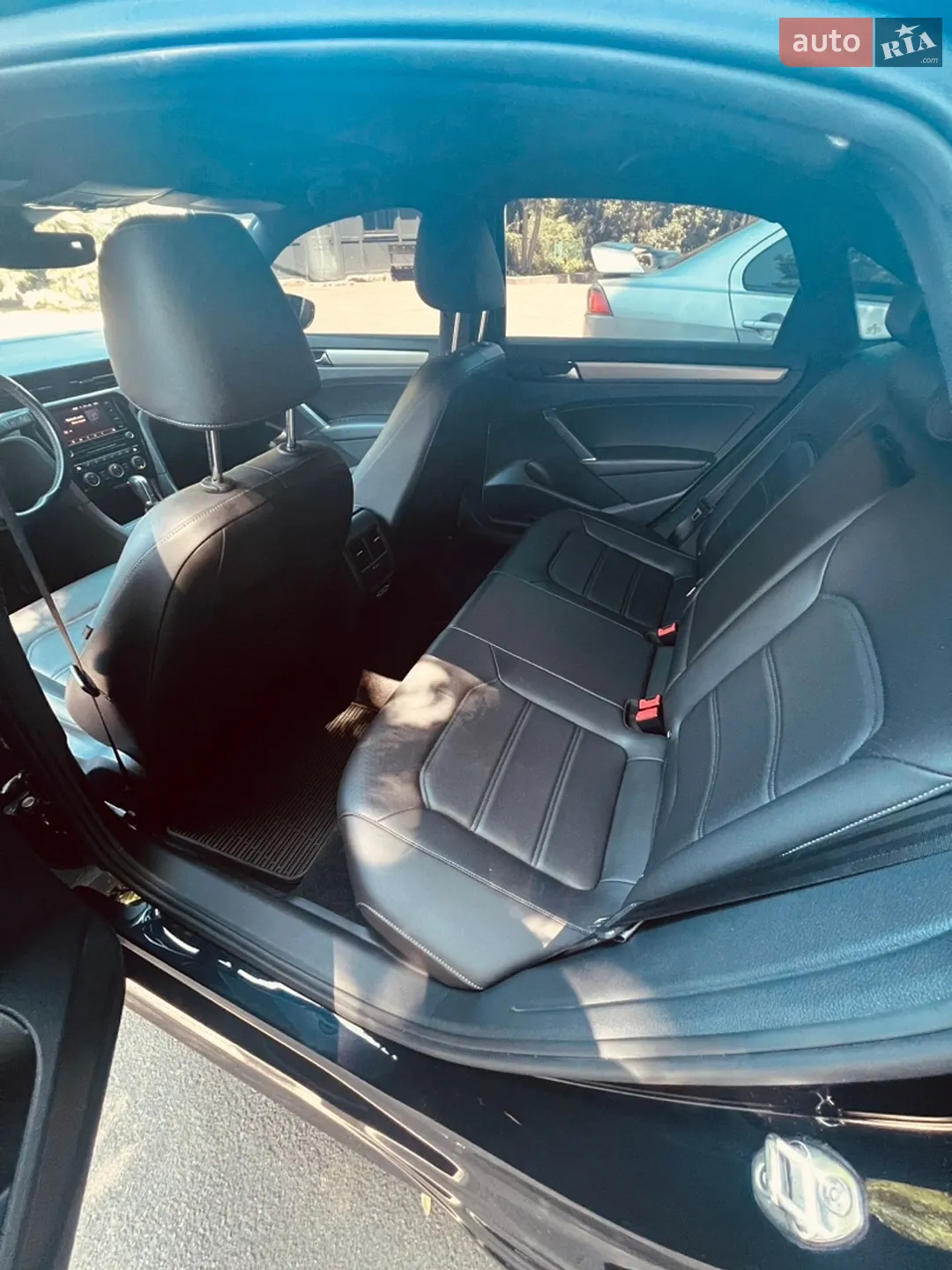 2020 Volkswagen Passat - мініатюра 20