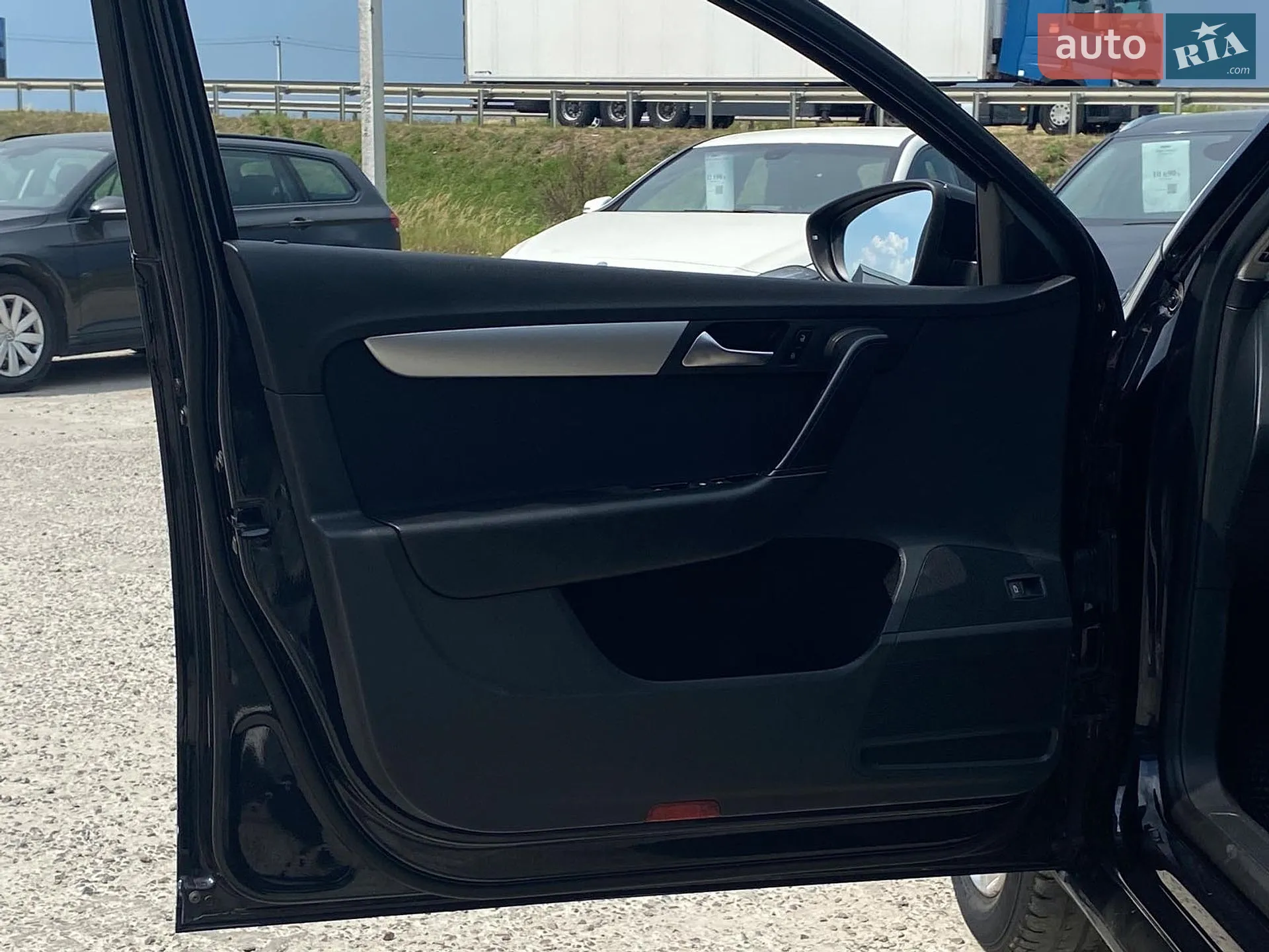 2013 Volkswagen Passat - мініатюра 12