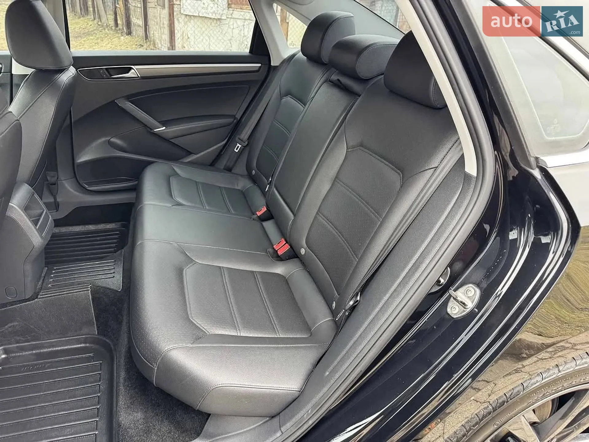 2016 Volkswagen Passat - мініатюра 9