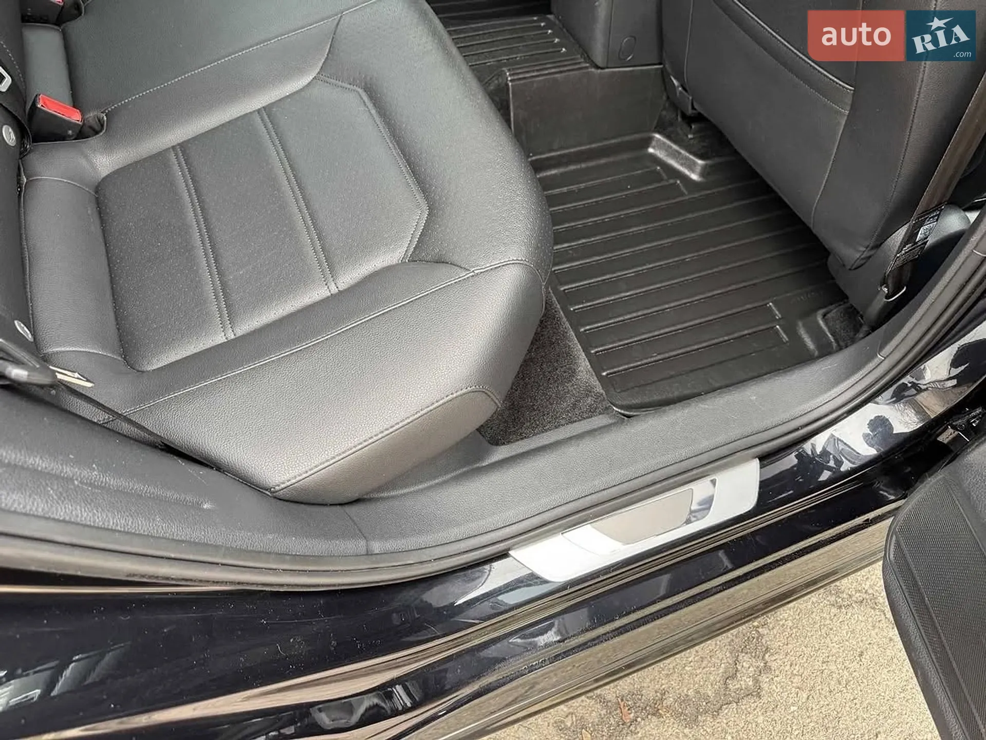 2016 Volkswagen Passat - мініатюра 13