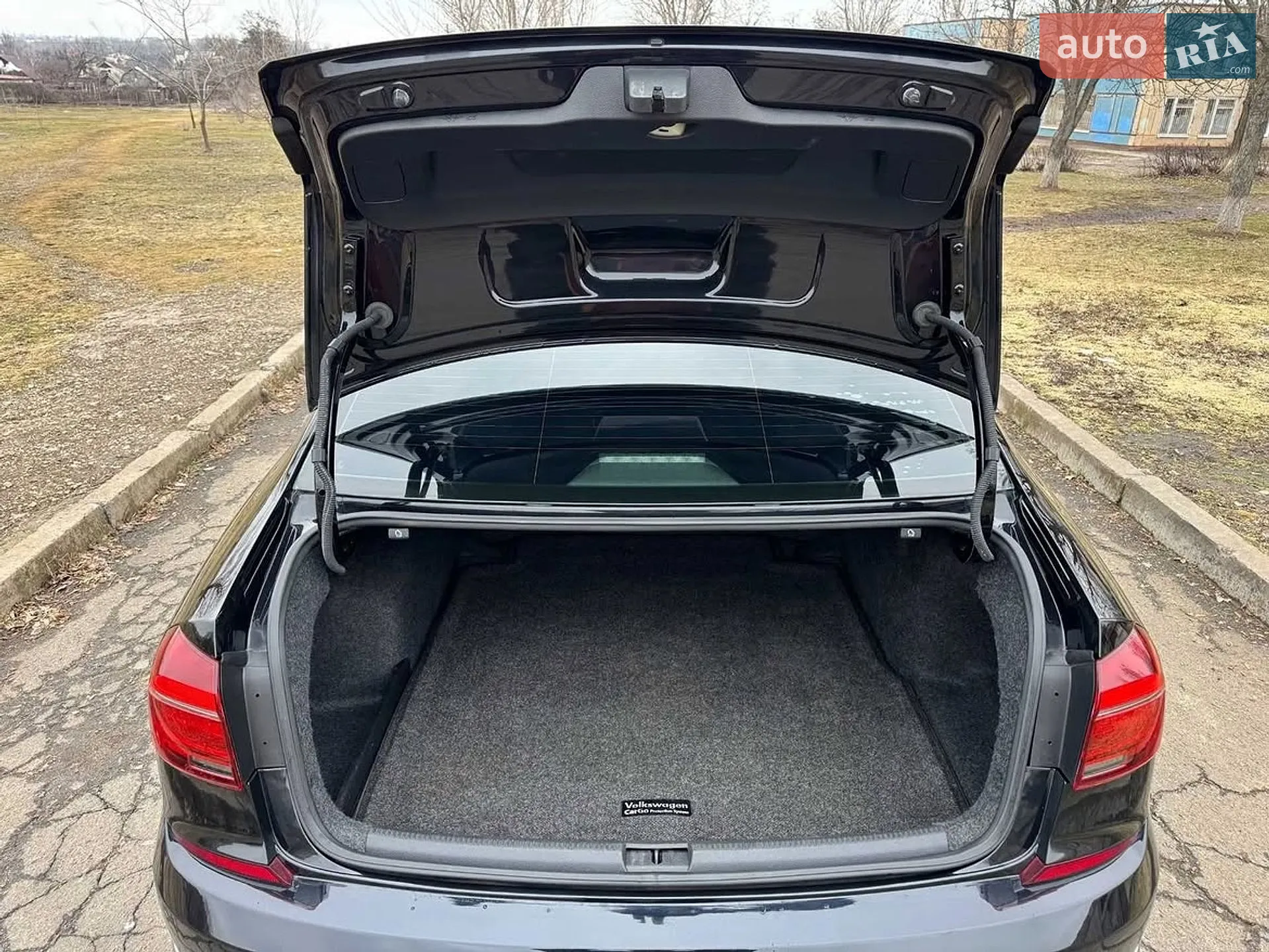 2016 Volkswagen Passat - мініатюра 7