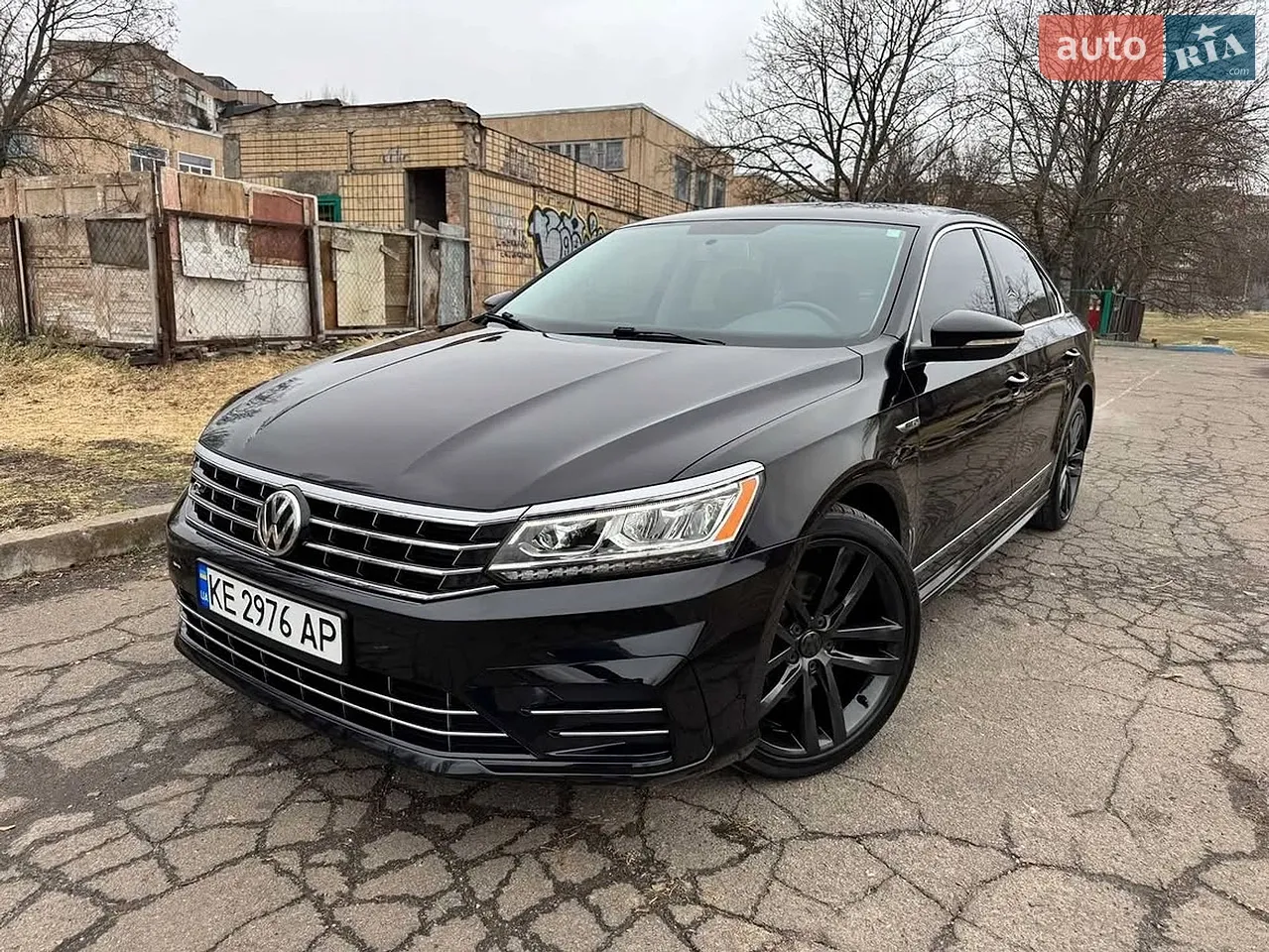 2015 Volkswagen Passat - мініатюра 16