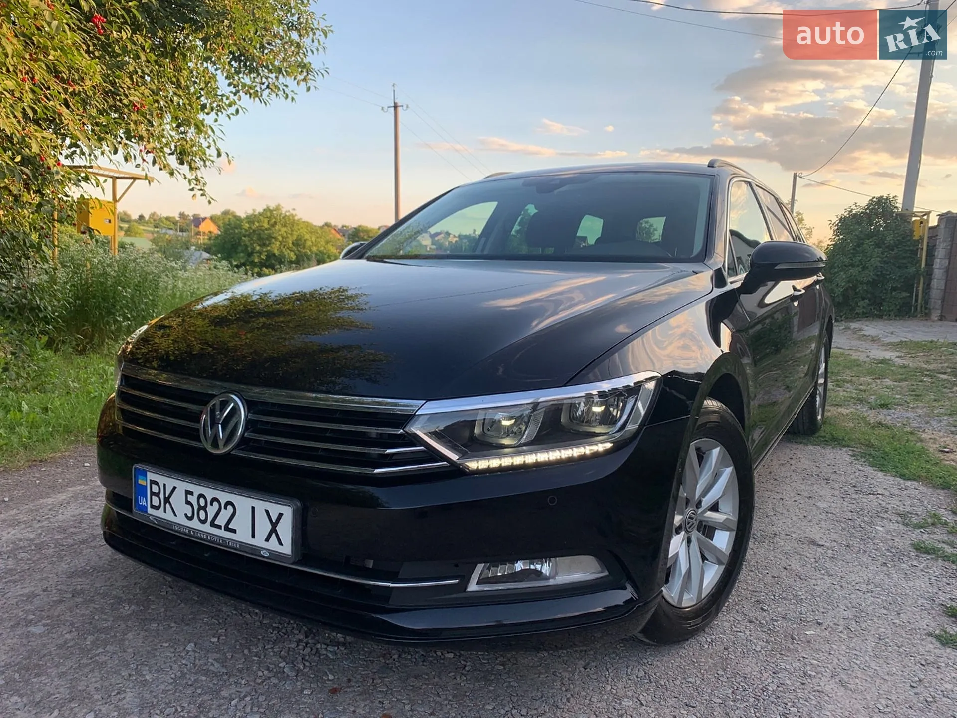 2019 Volkswagen Passat - мініатюра 3