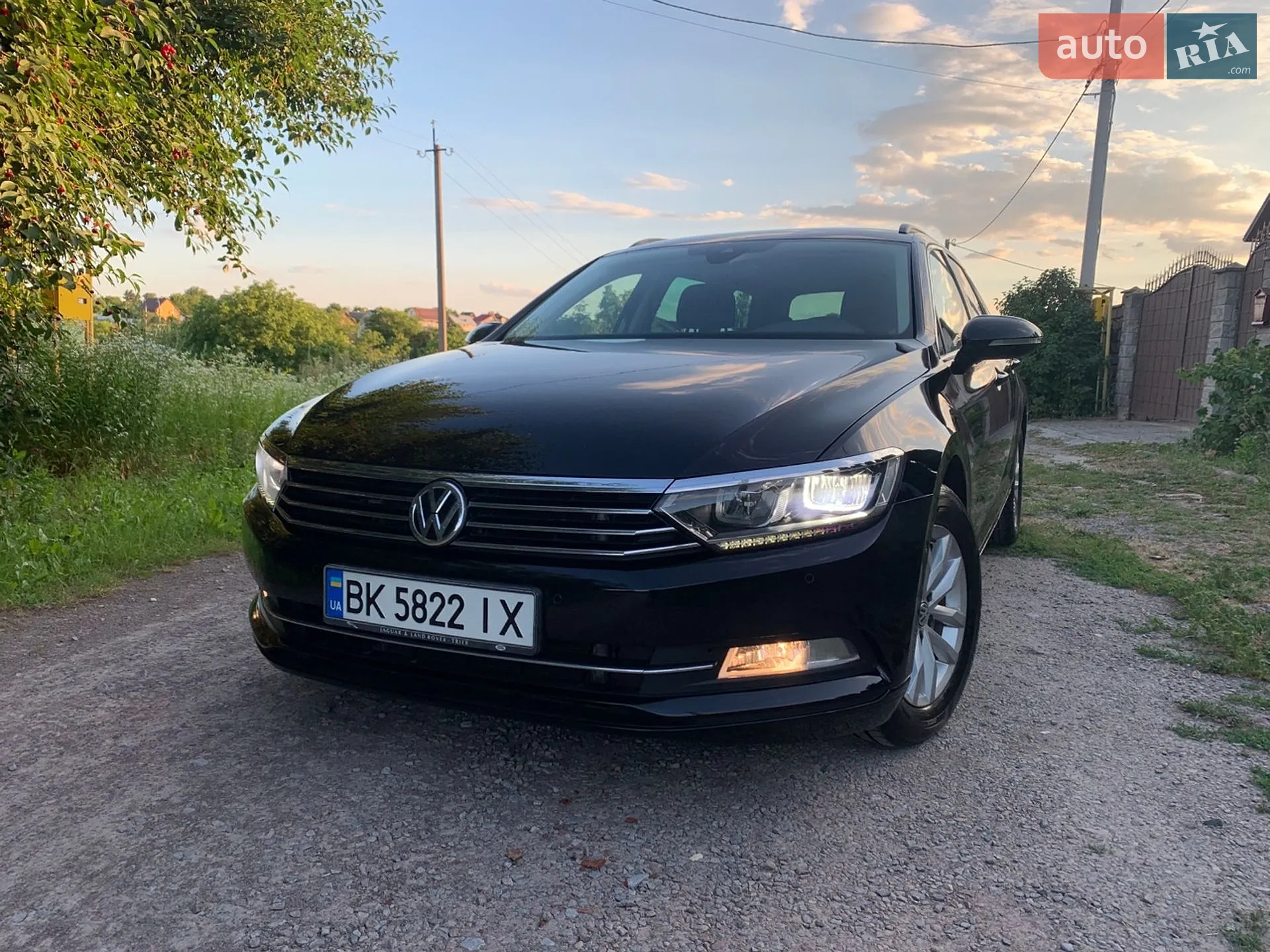 2019 Volkswagen Passat - мініатюра 19