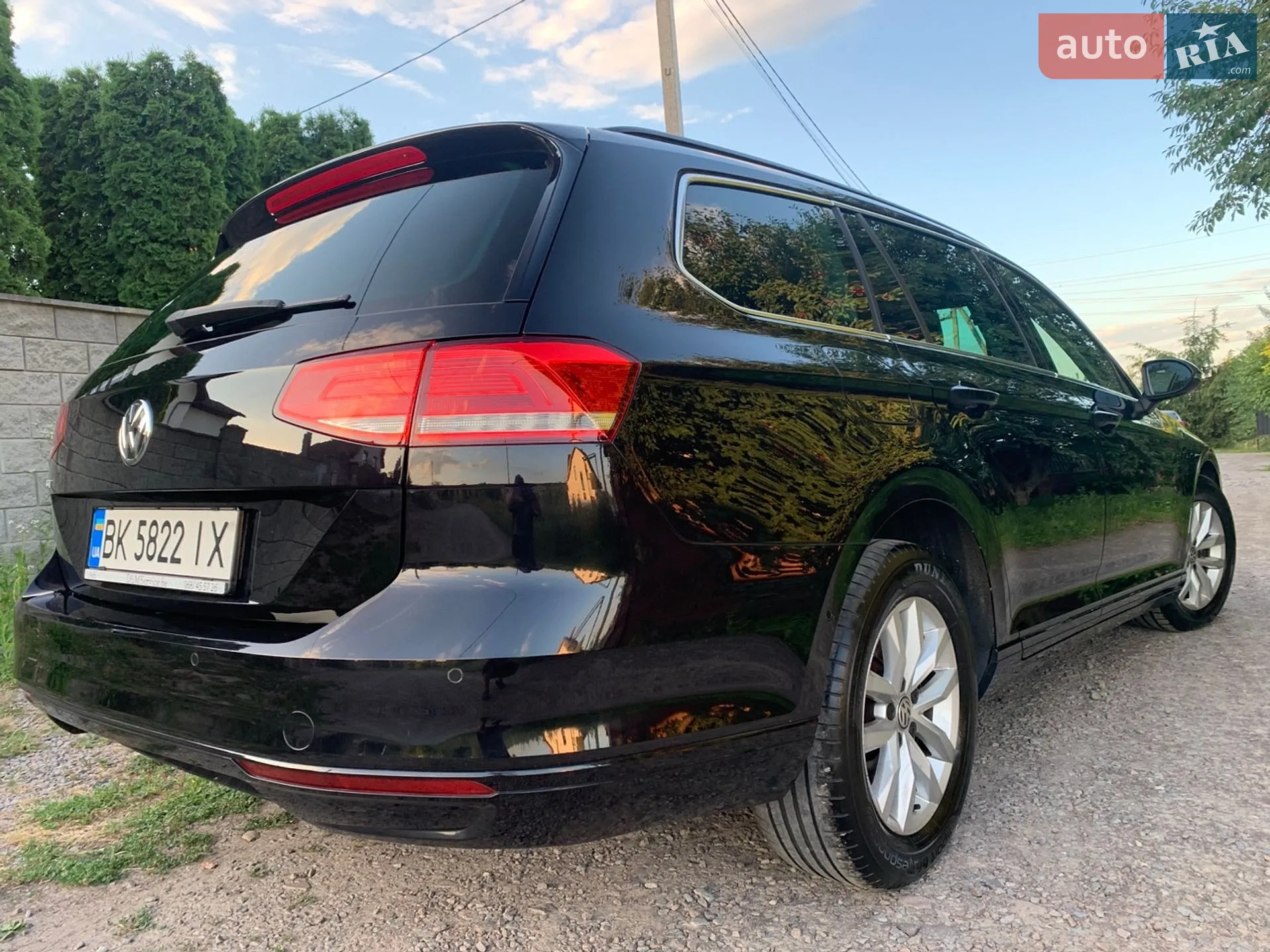2019 Volkswagen Passat - мініатюра 16