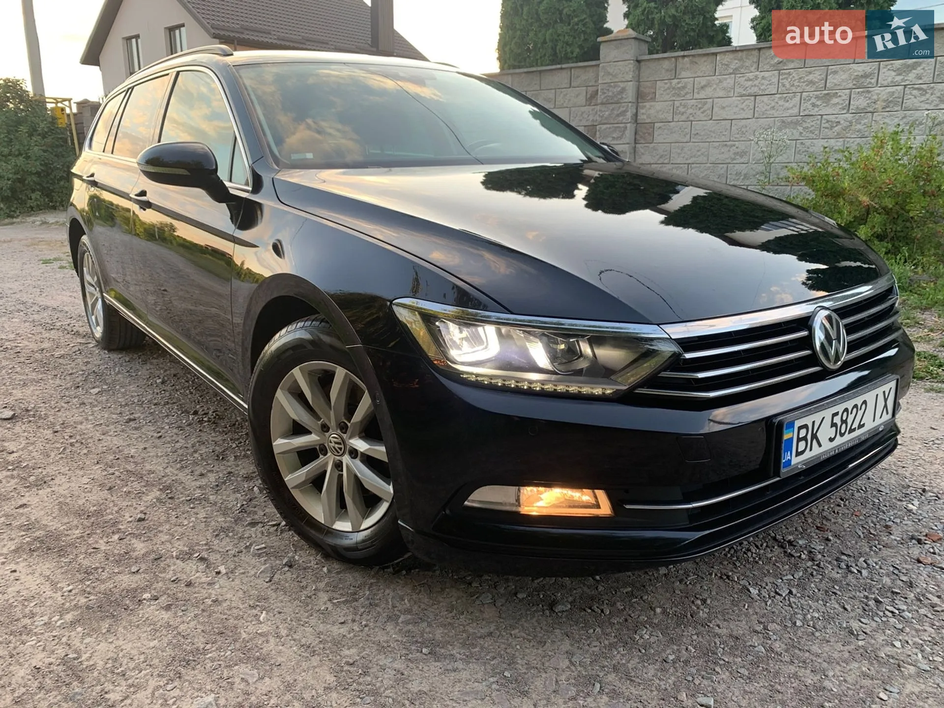 2019 Volkswagen Passat - мініатюра 8