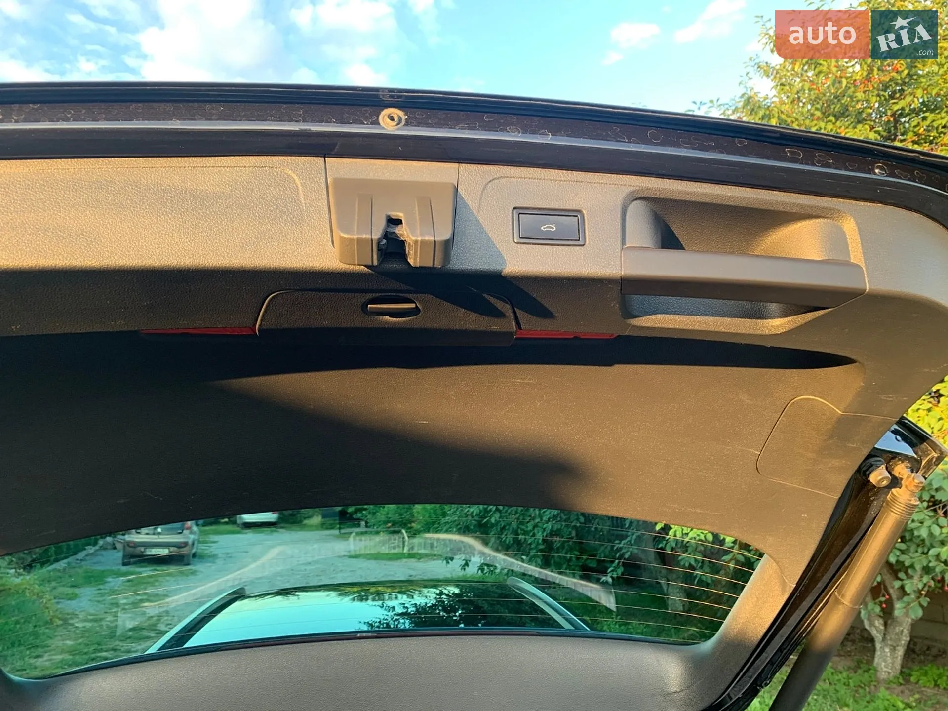 2019 Volkswagen Passat - мініатюра 29