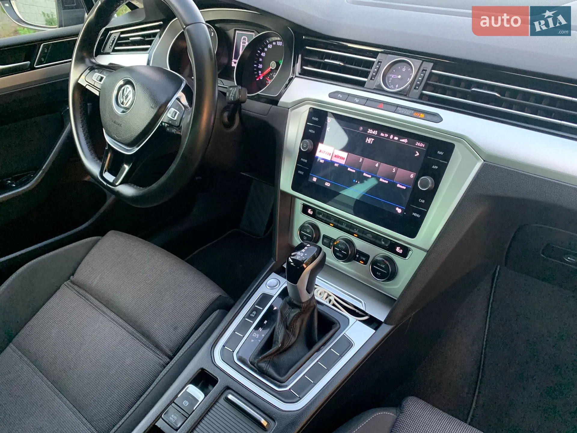 2019 Volkswagen Passat - мініатюра 40