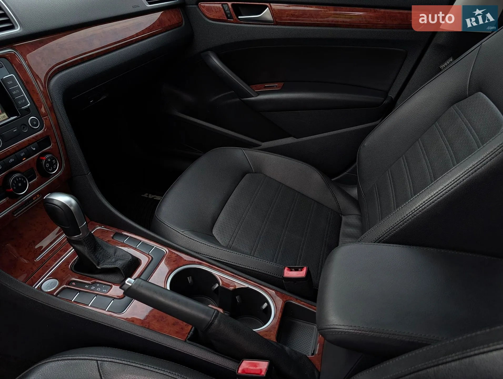 2015 Volkswagen Passat - мініатюра 25