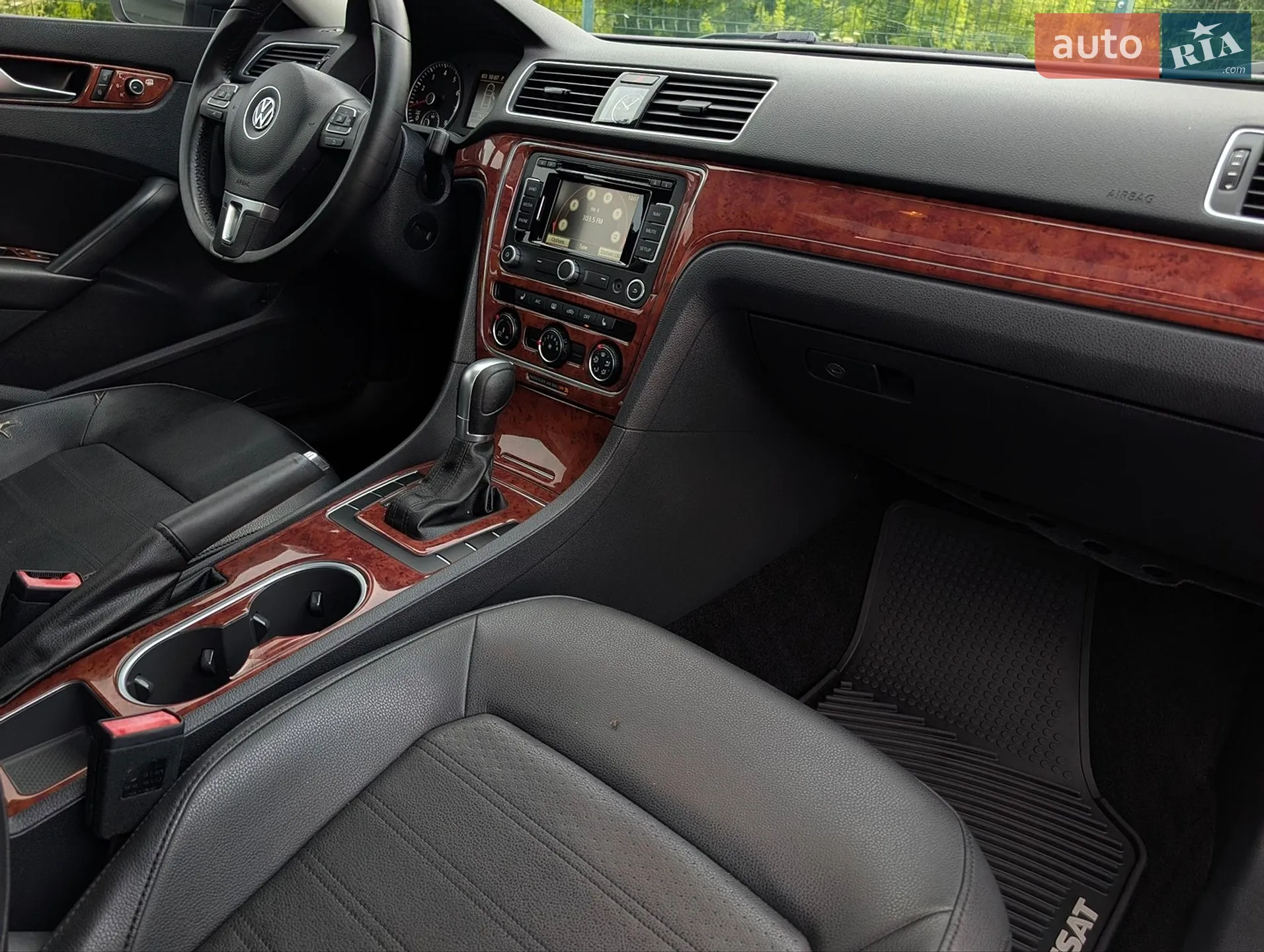 2015 Volkswagen Passat - мініатюра 32
