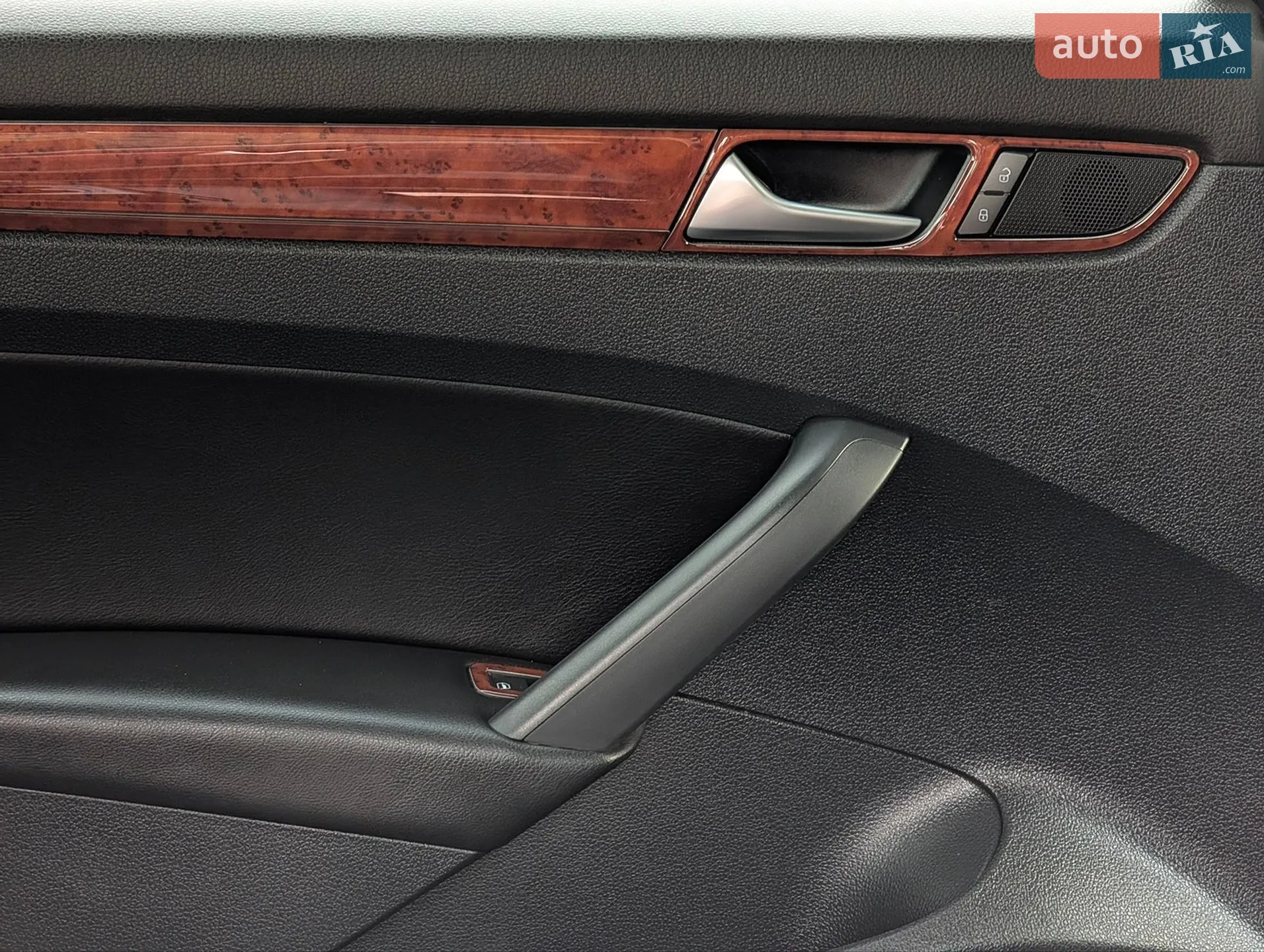 2015 Volkswagen Passat - мініатюра 41