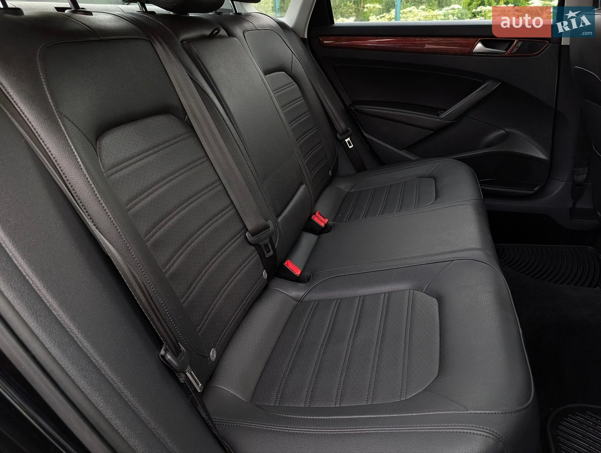 2015 Volkswagen Passat - мініатюра 42