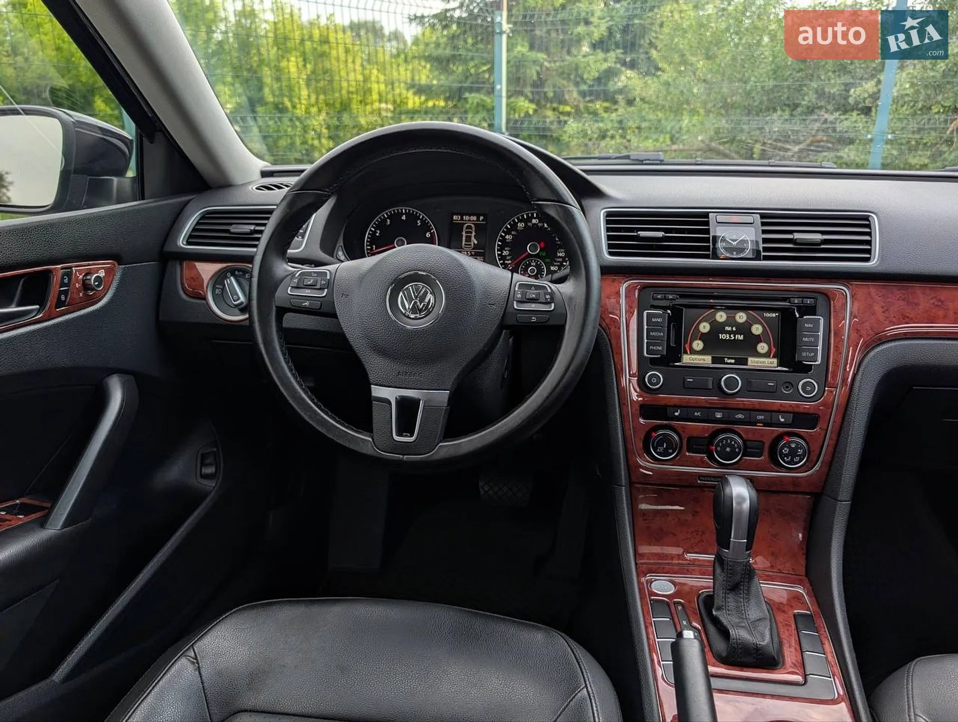 2015 Volkswagen Passat - мініатюра 50
