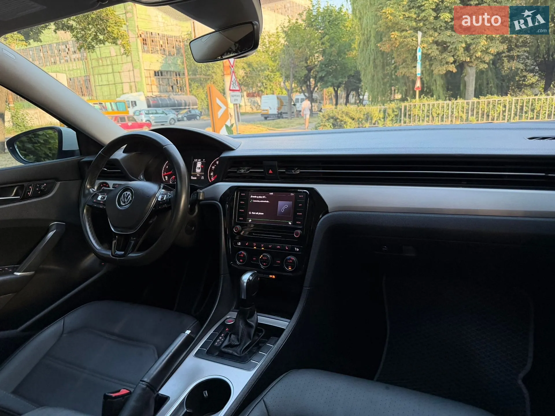 2021 Volkswagen Passat - мініатюра 14