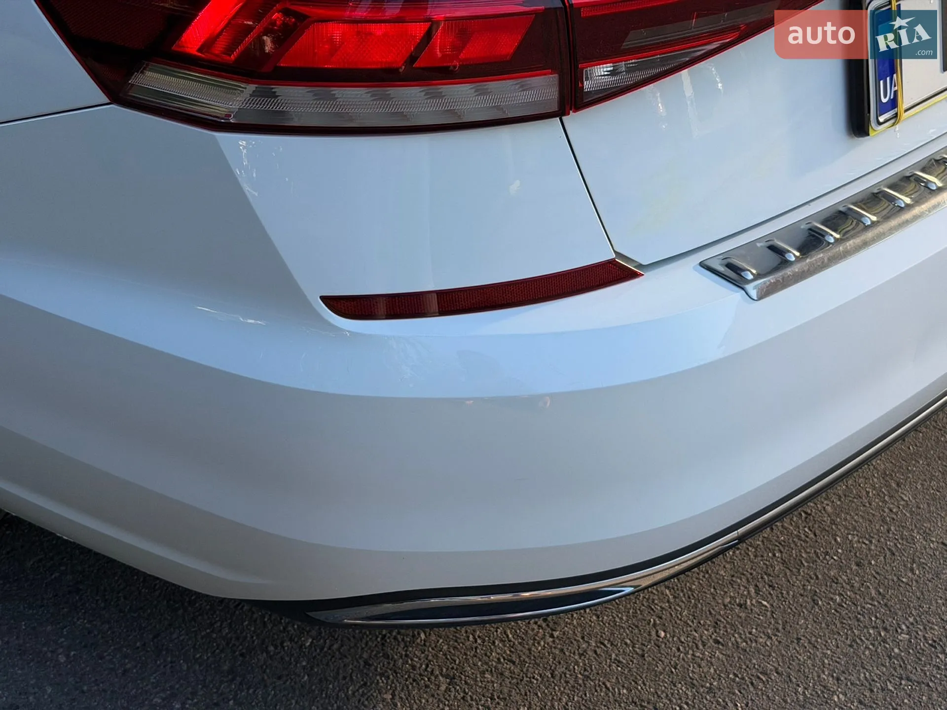 2021 Volkswagen Passat - мініатюра 24