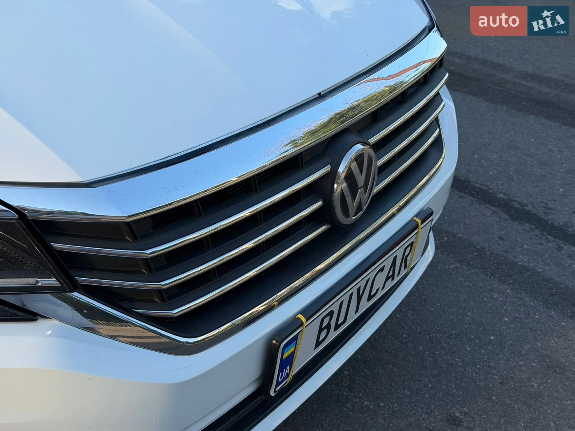 2021 Volkswagen Passat - мініатюра 34