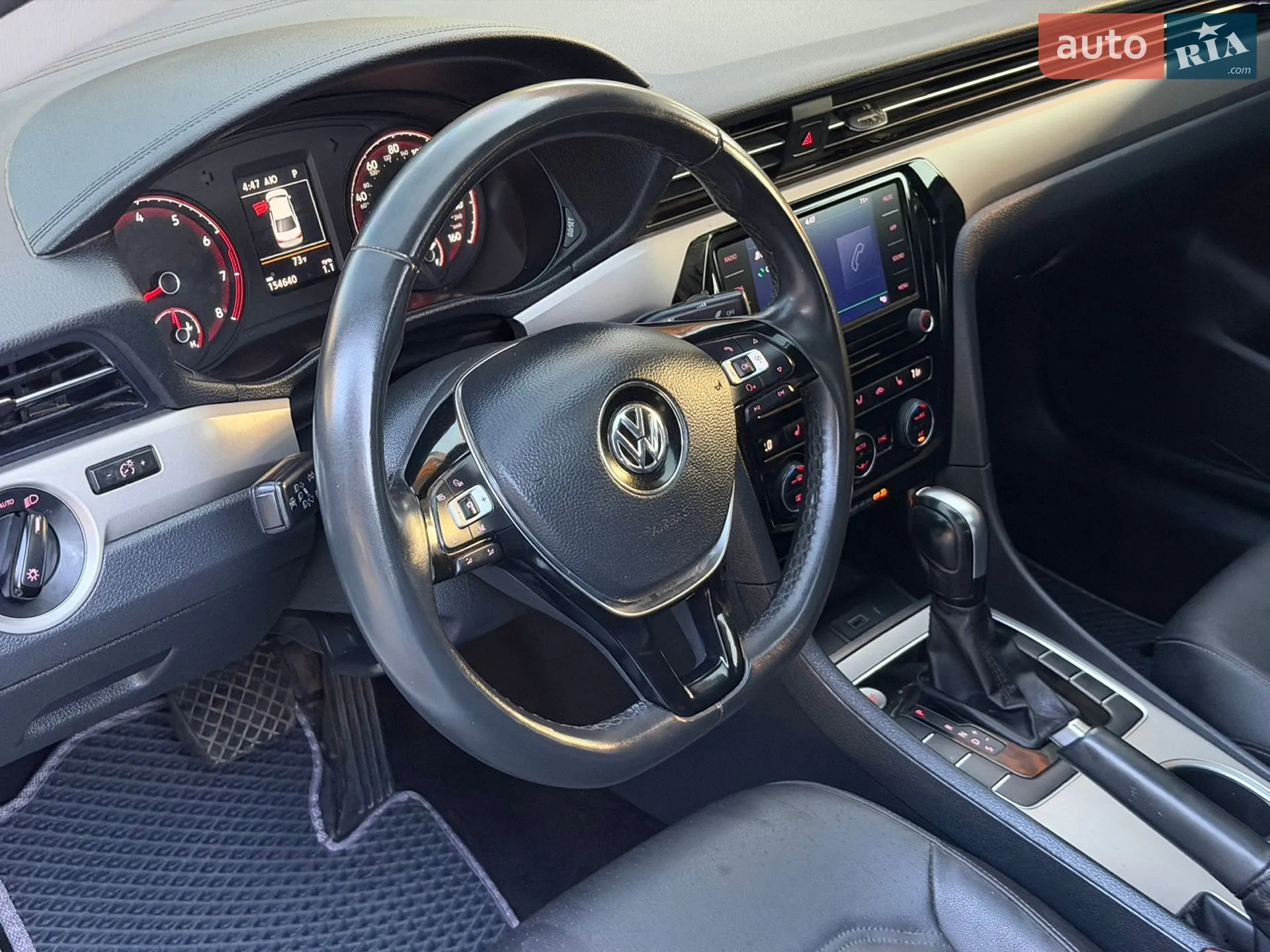 2021 Volkswagen Passat - мініатюра 39