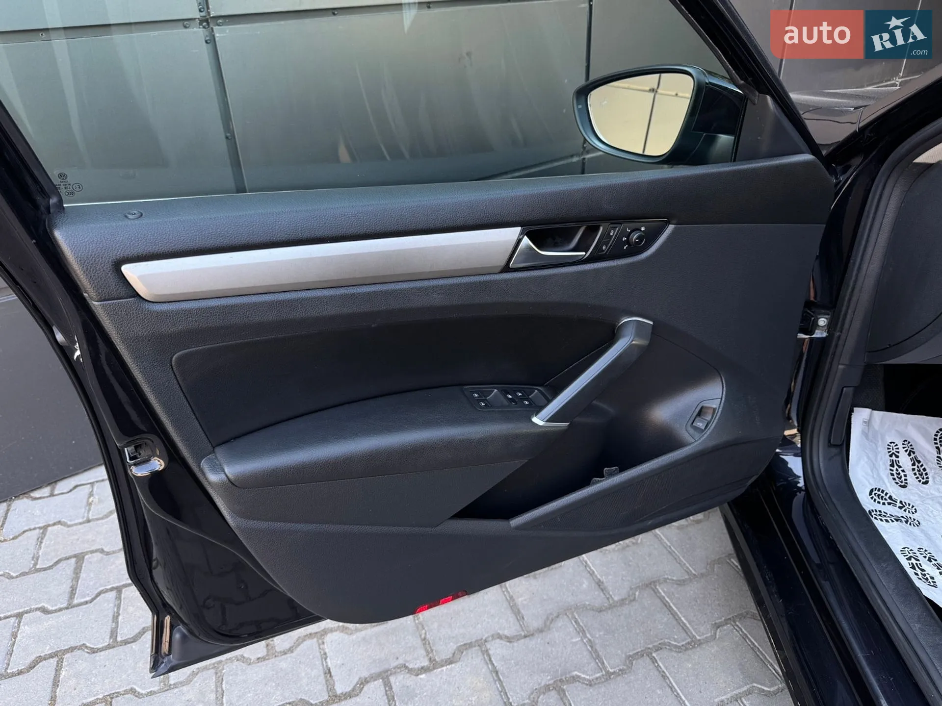 2021 Volkswagen Passat - мініатюра 20