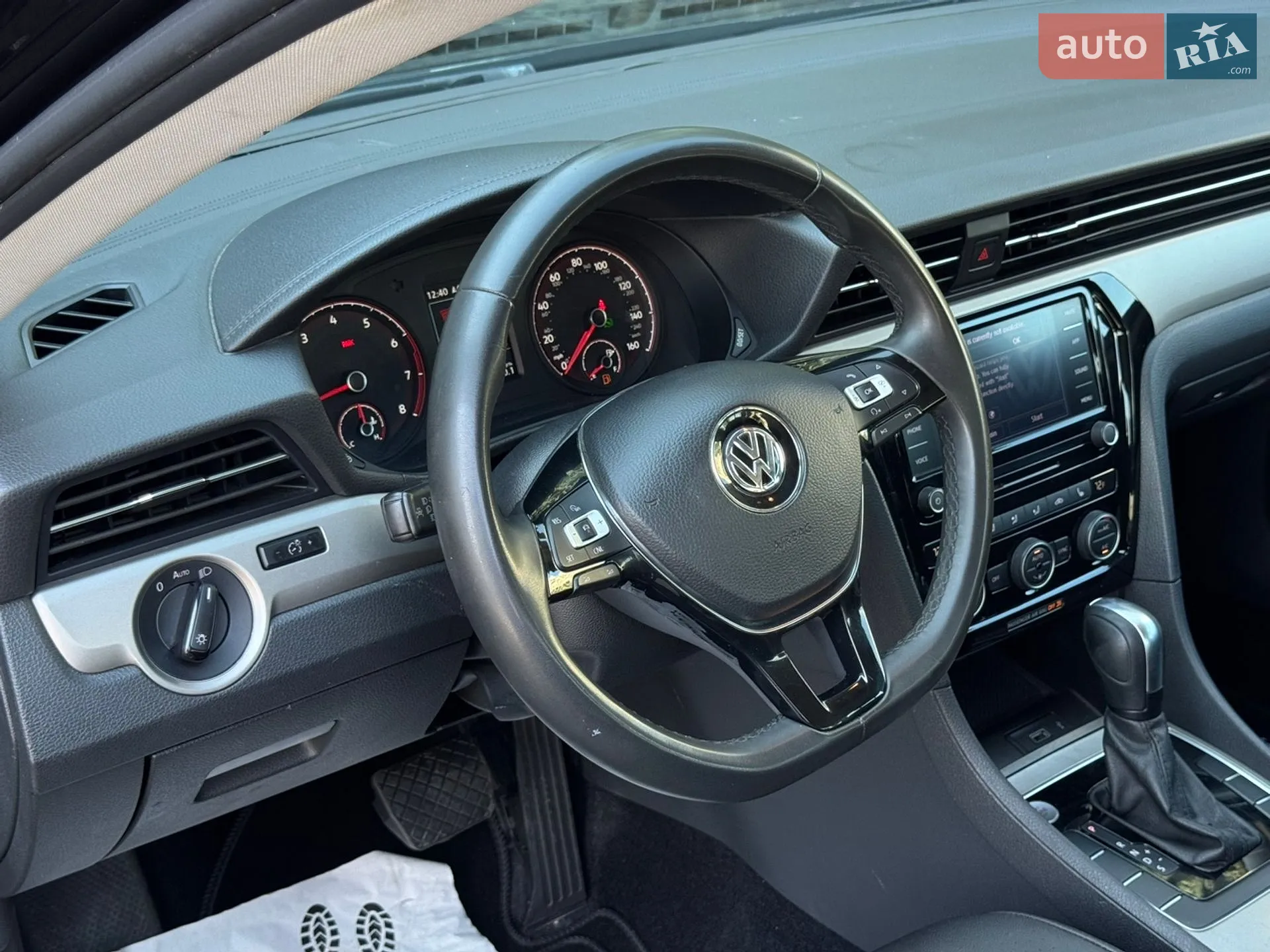 2021 Volkswagen Passat - мініатюра 24